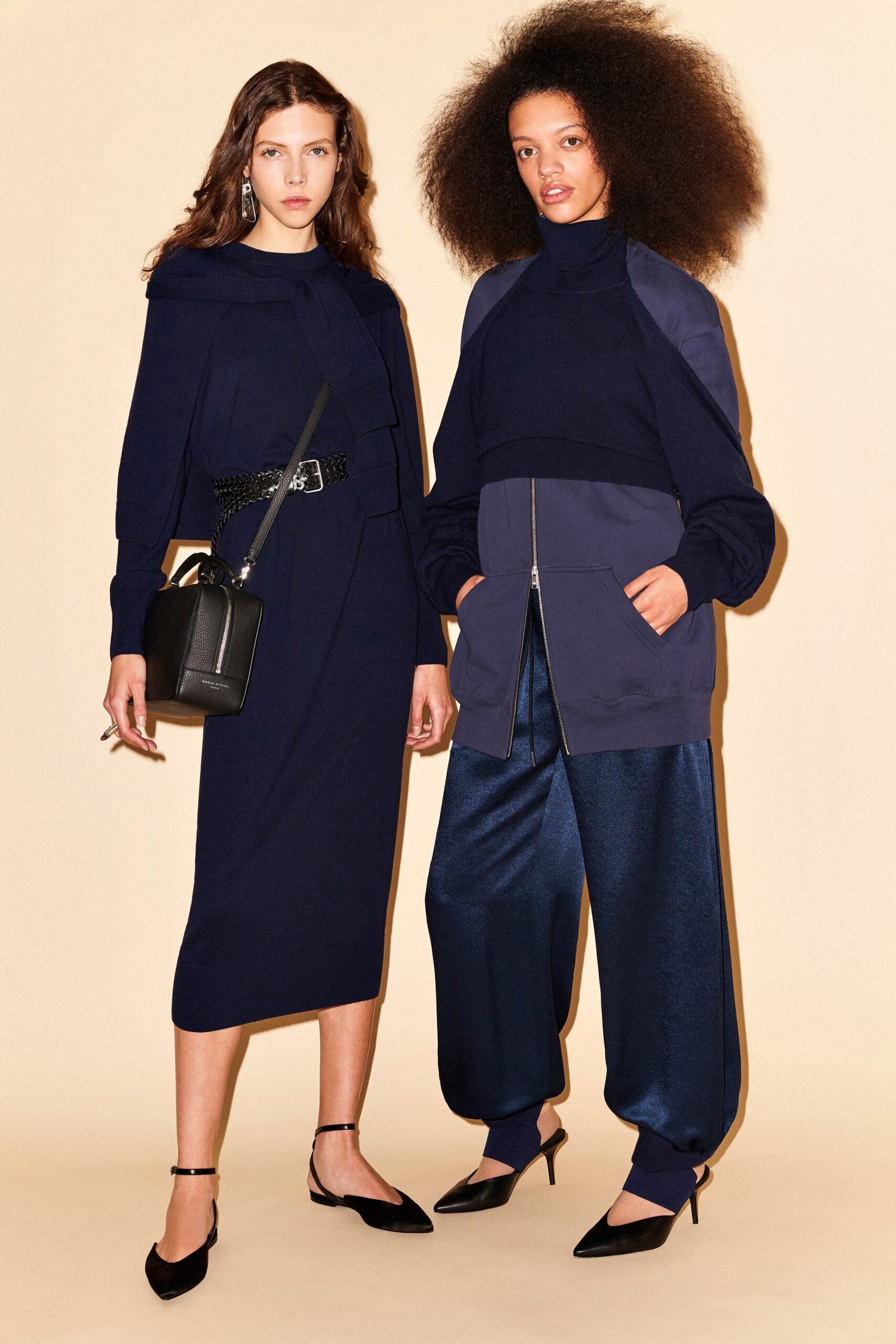Sonia Rykiel F/W 19 Look 40