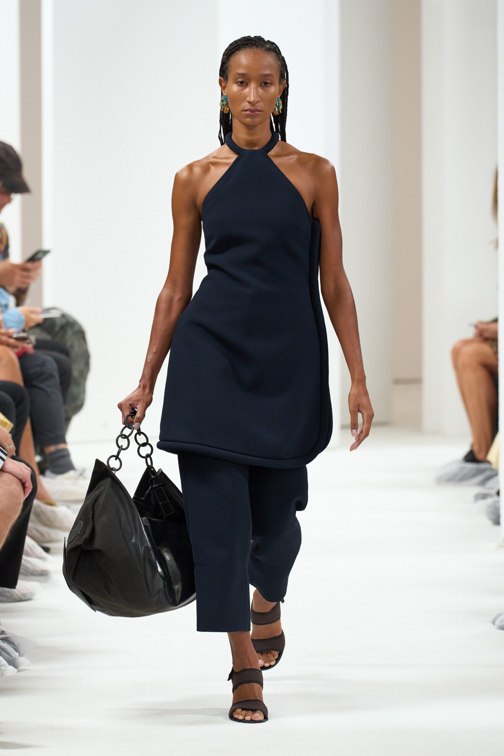 Sunnei S/S 23 Look 54