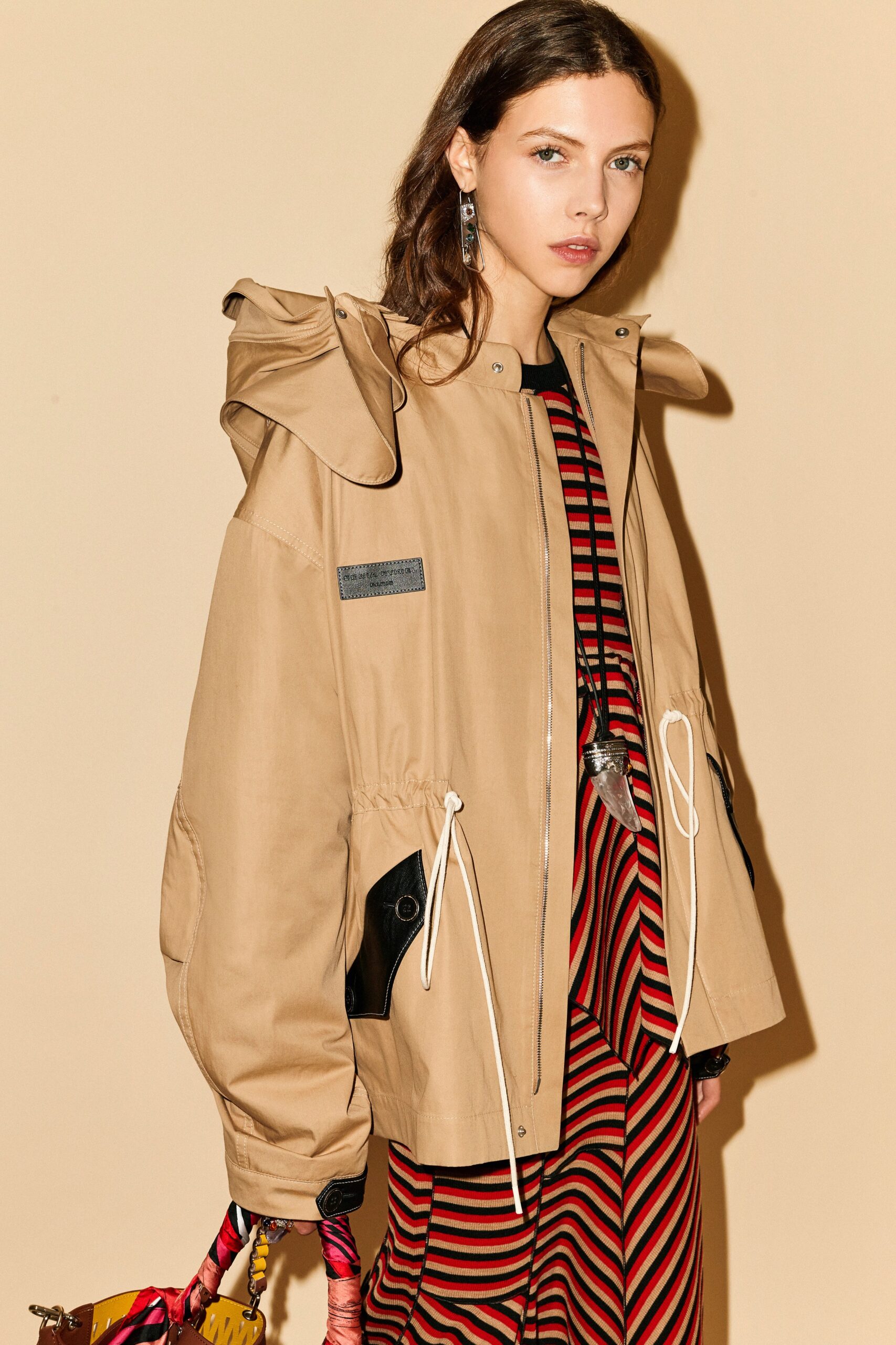 Sonia Rykiel F/W 19 Look 41