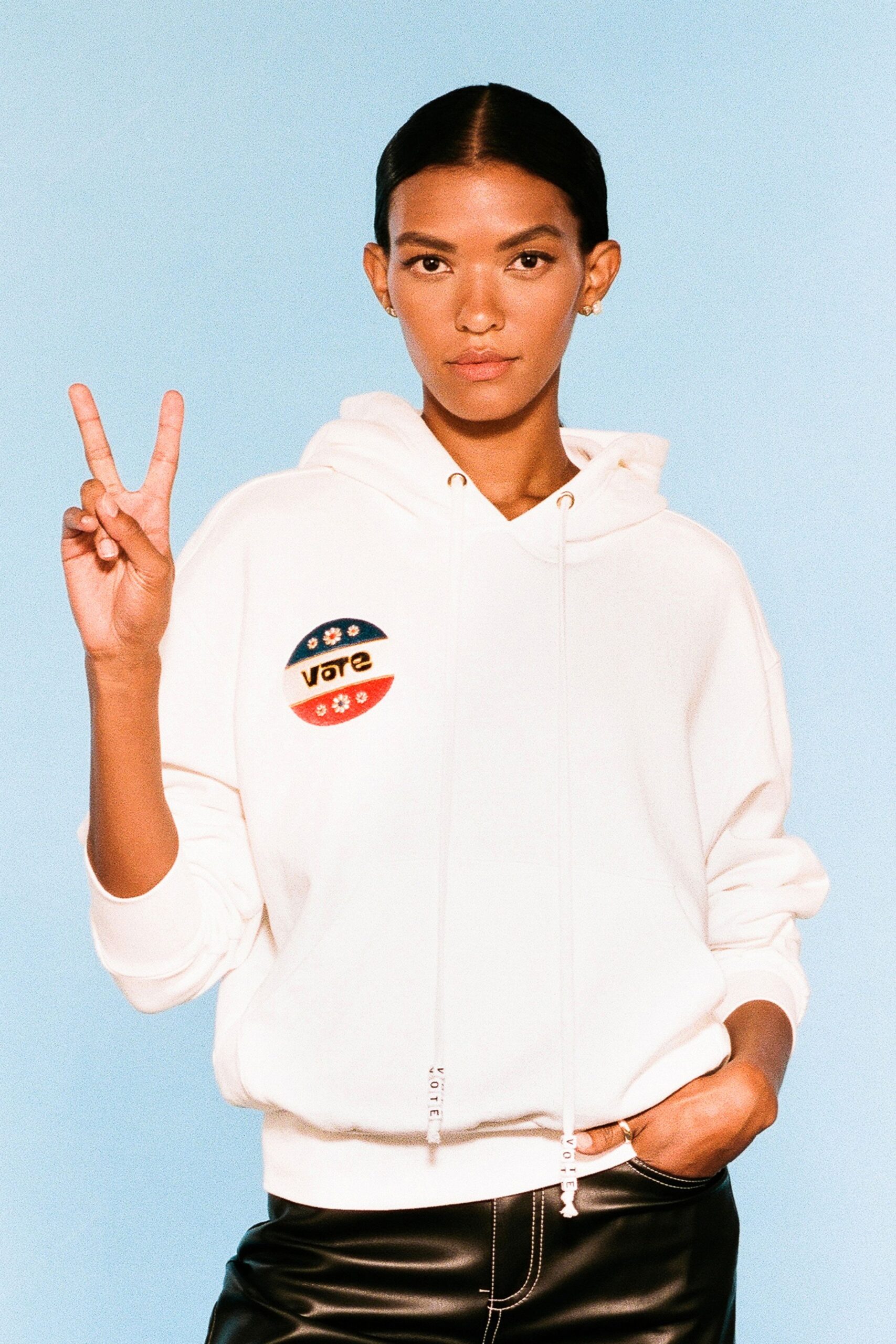 Staud S/S 21 Look 36