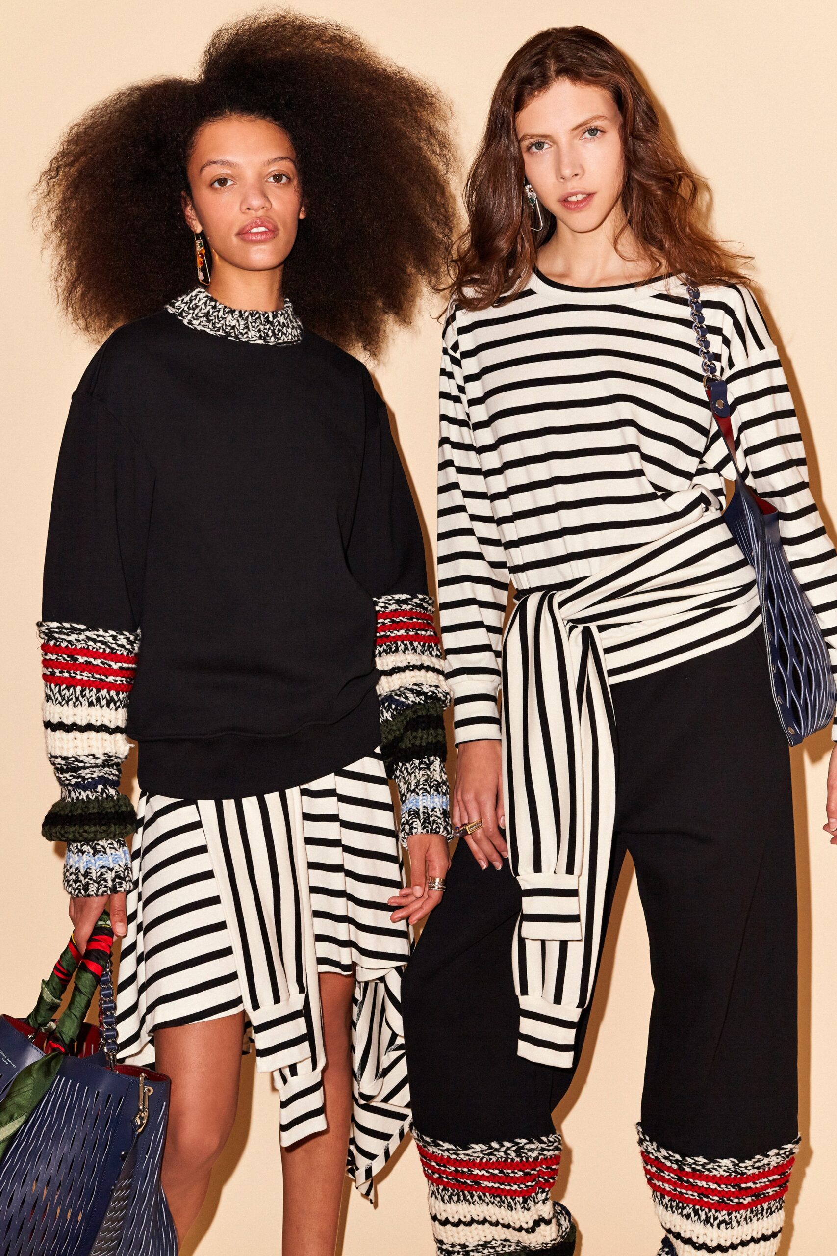 Sonia Rykiel F/W 19 Look 44