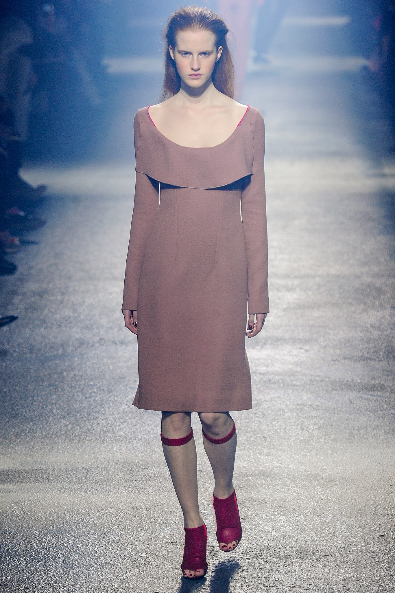 Sonia Rykiel F/W 13 Look 6