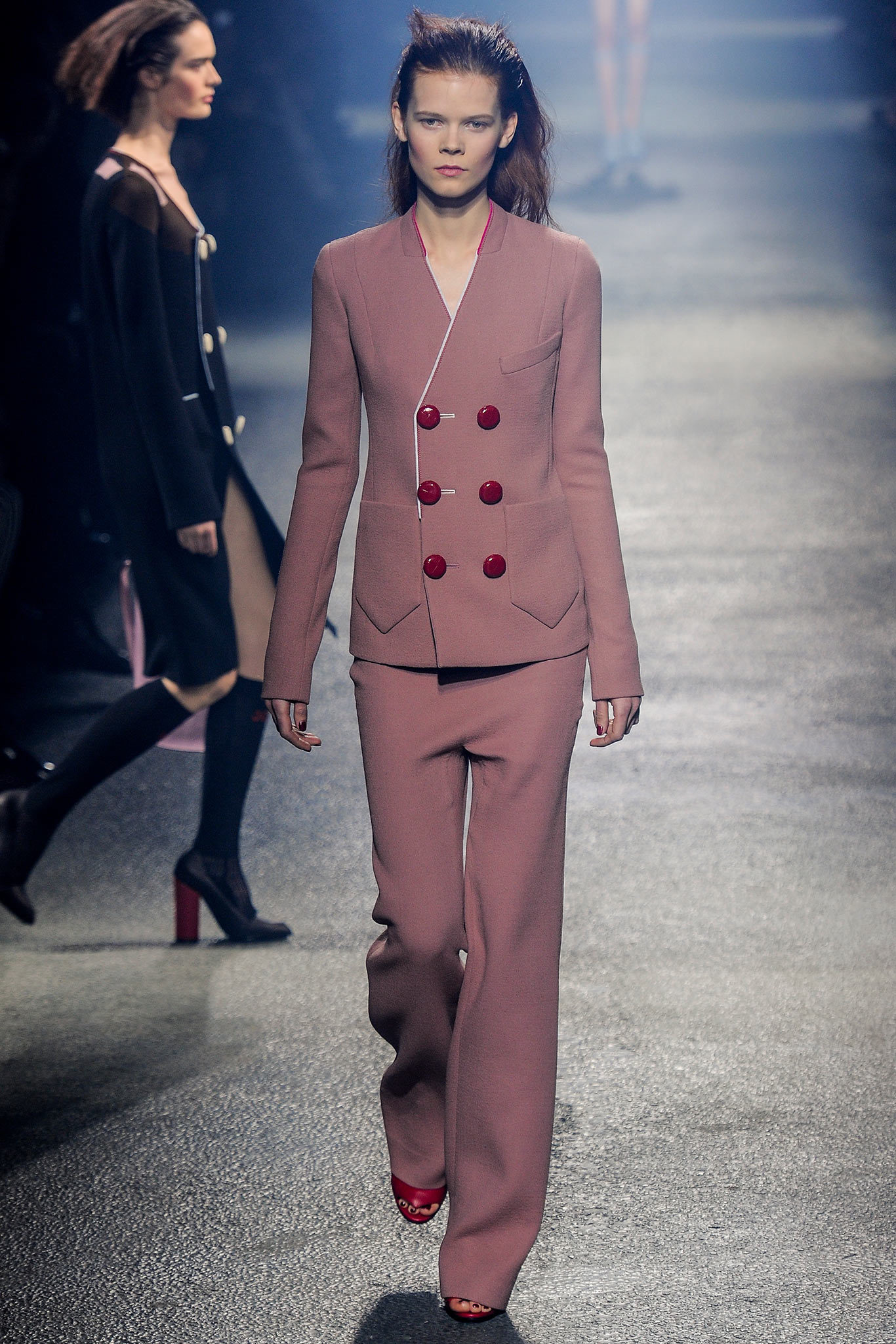 Sonia Rykiel F/W 13 Look 7