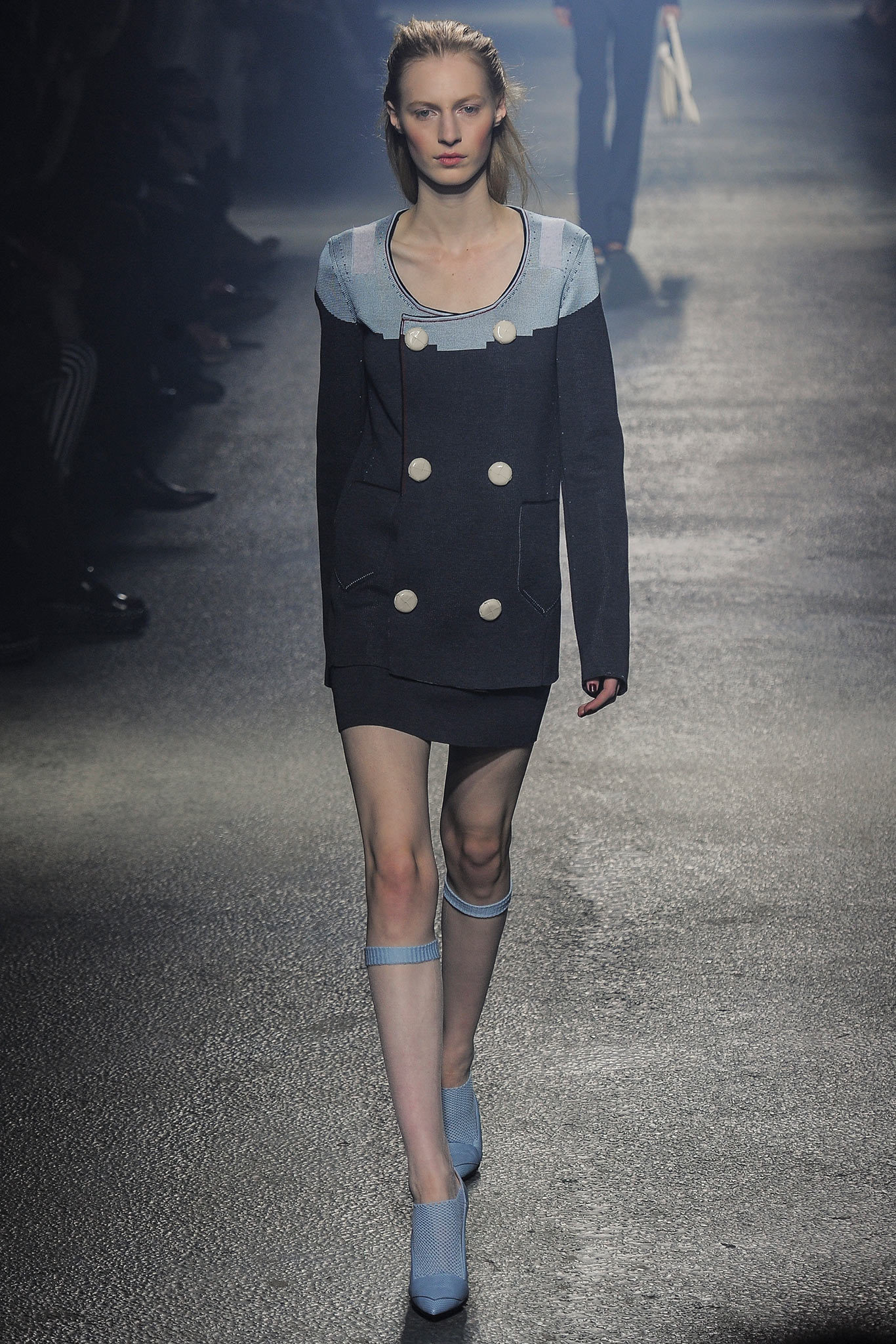 Sonia Rykiel F/W 13 Look 8