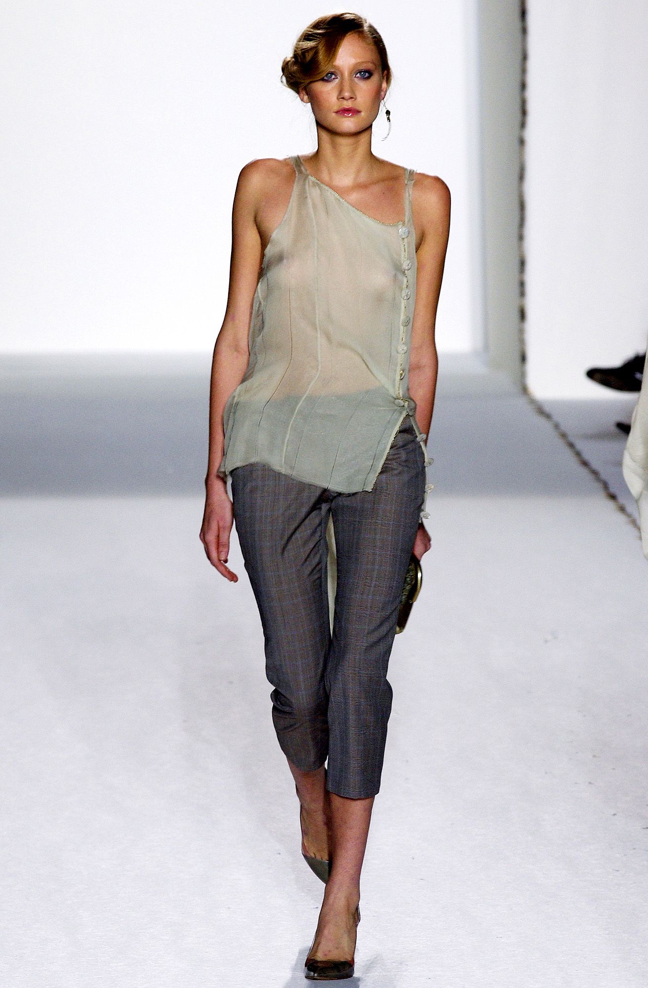 Stella McCartney S/S 03 Look 8