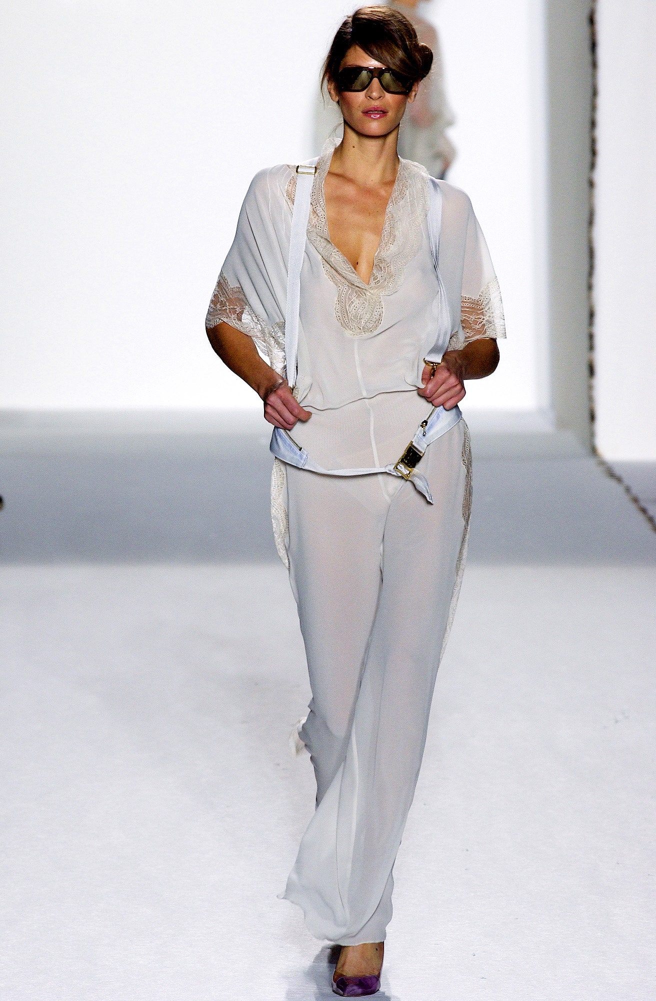 Stella McCartney S/S 03 Look 9