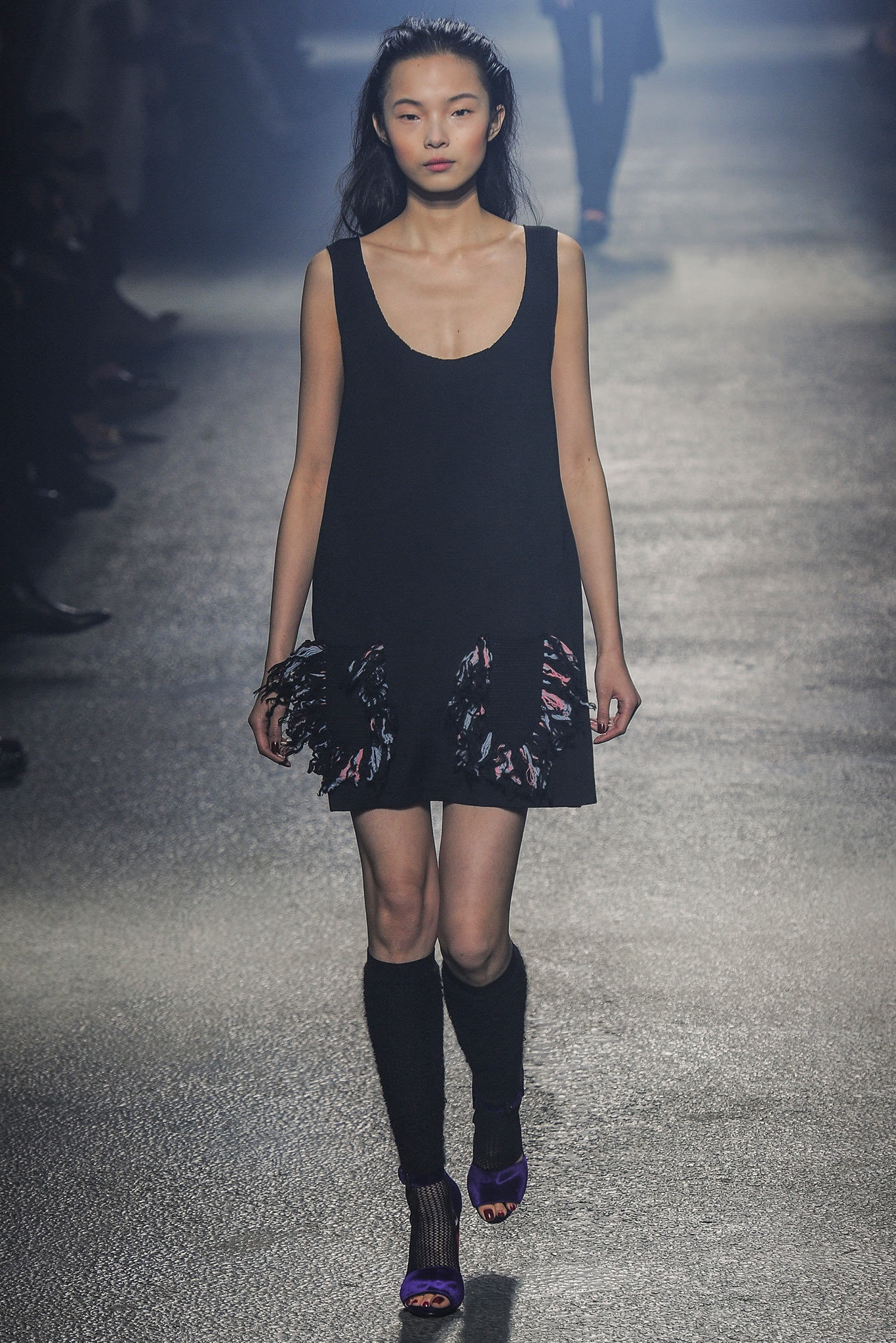 Sonia Rykiel F/W 13 Look 10