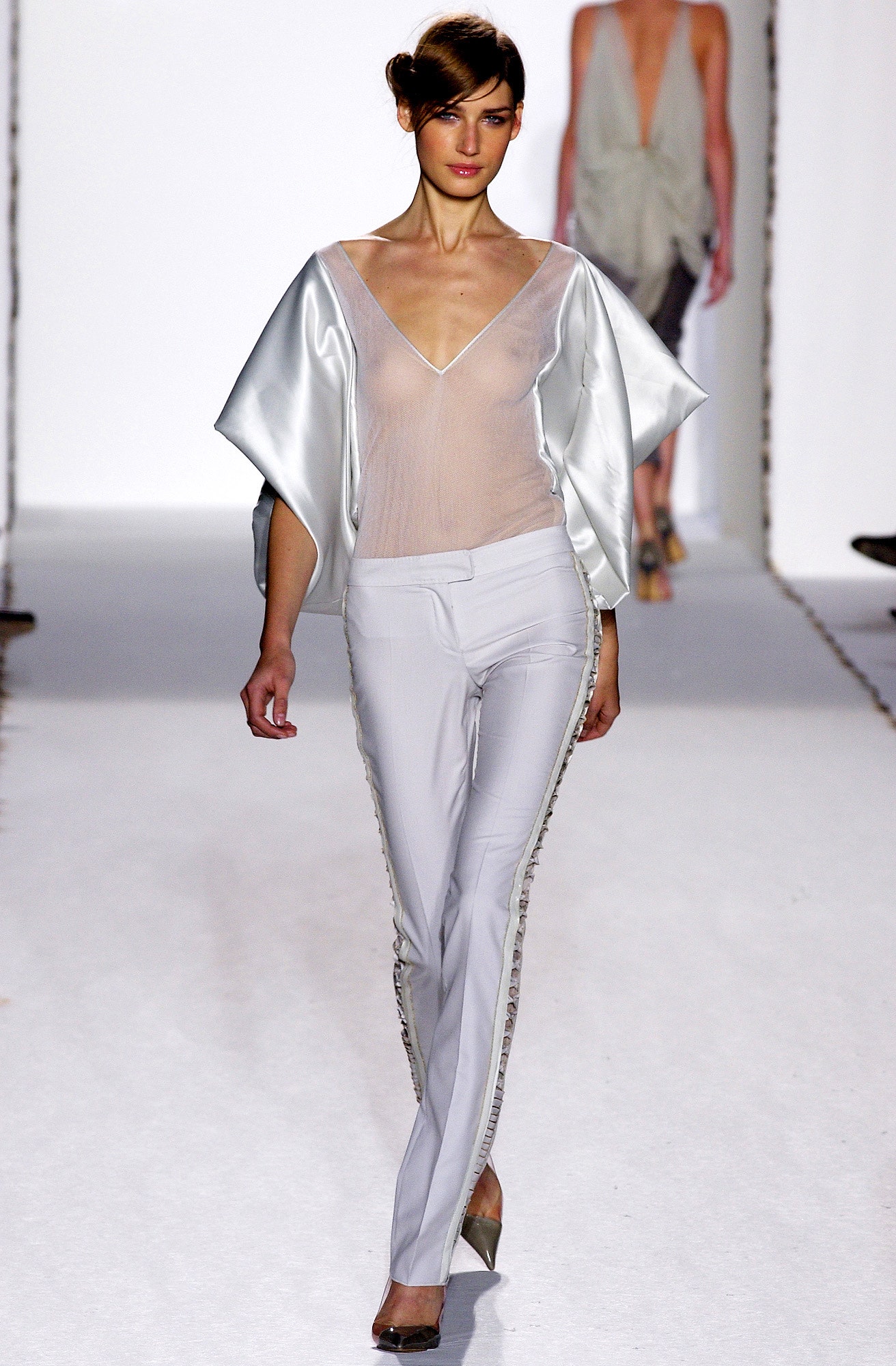 Stella McCartney S/S 03 Look 10
