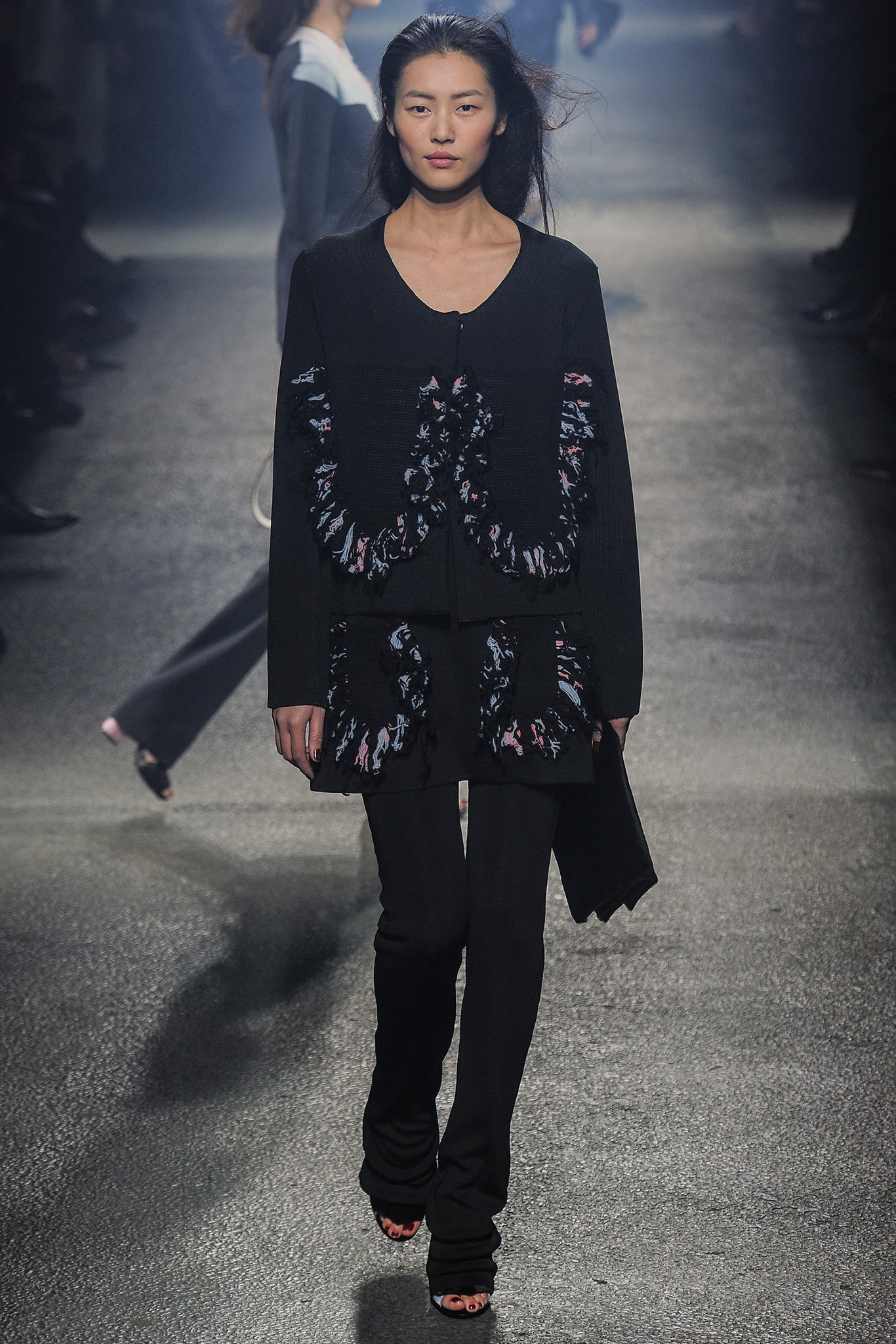 Sonia Rykiel F/W 13 Look 11