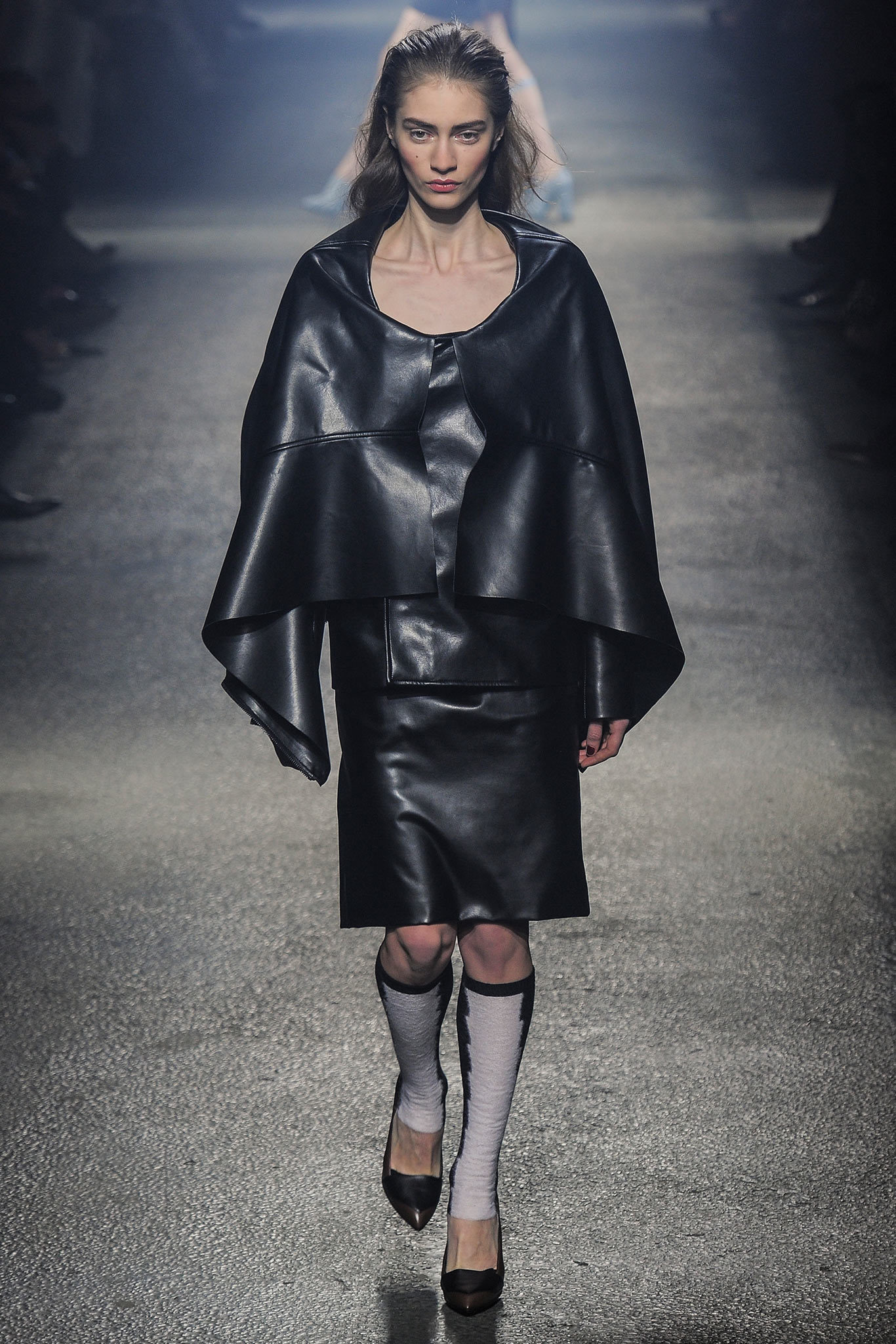 Sonia Rykiel F/W 13 Look 12