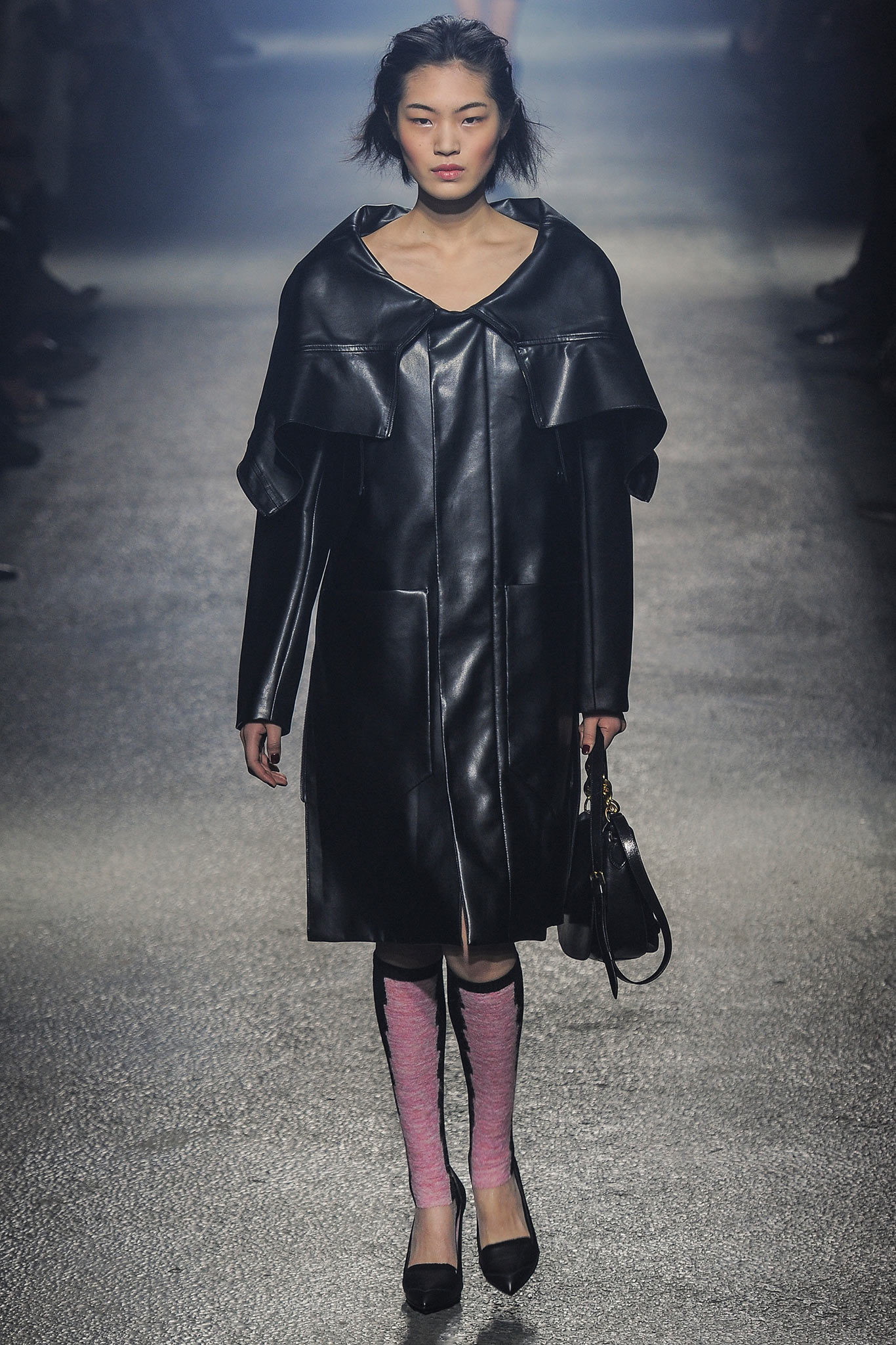 Sonia Rykiel F/W 13 Look 14