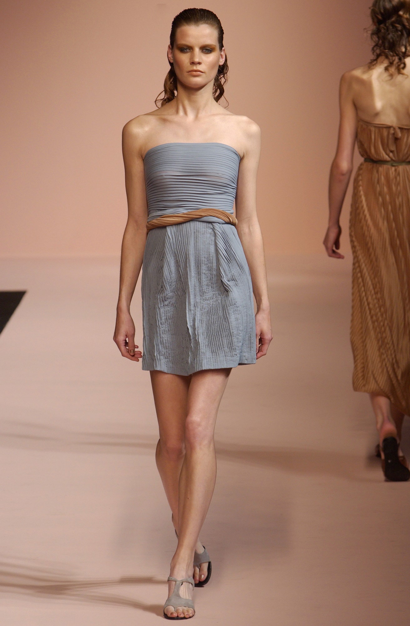 Sophia Kokosalaki S/S 04 Look 14