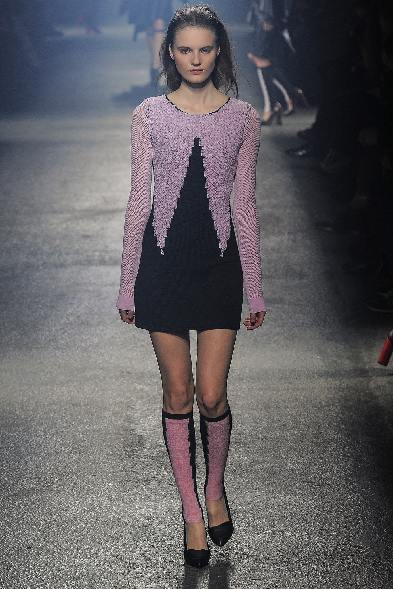 Sonia Rykiel F/W 13 Look 15