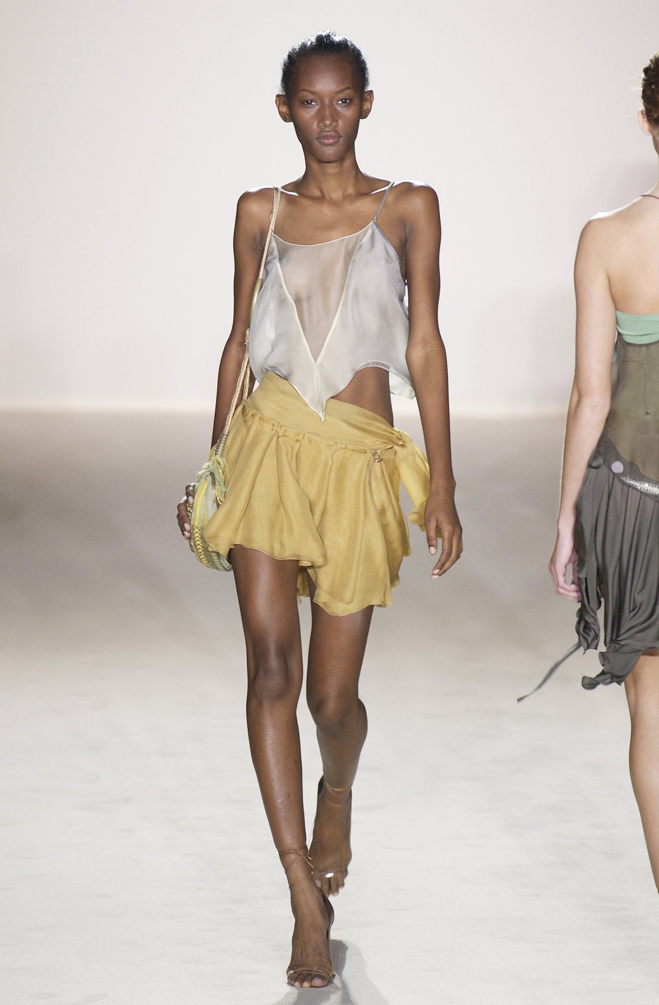 Stella McCartney S/S 04 Look 15