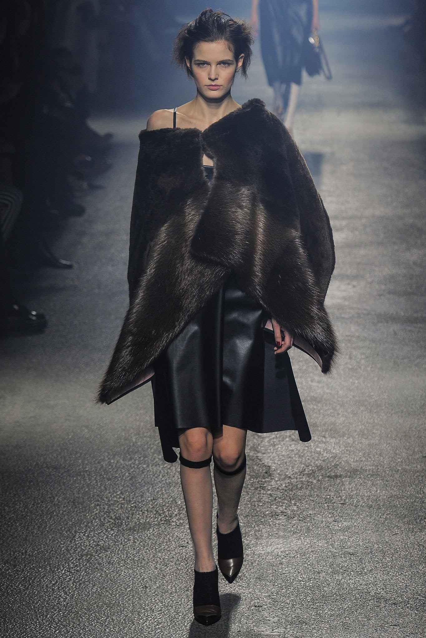 Sonia Rykiel F/W 13 Look 16