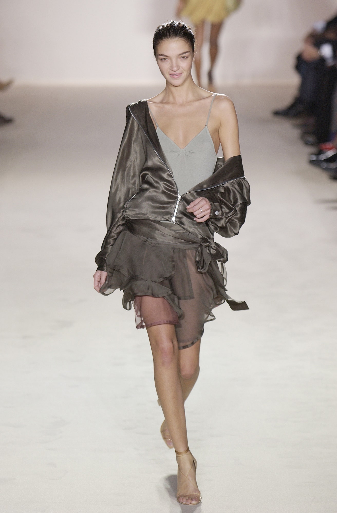 Stella McCartney S/S 04 Look 16