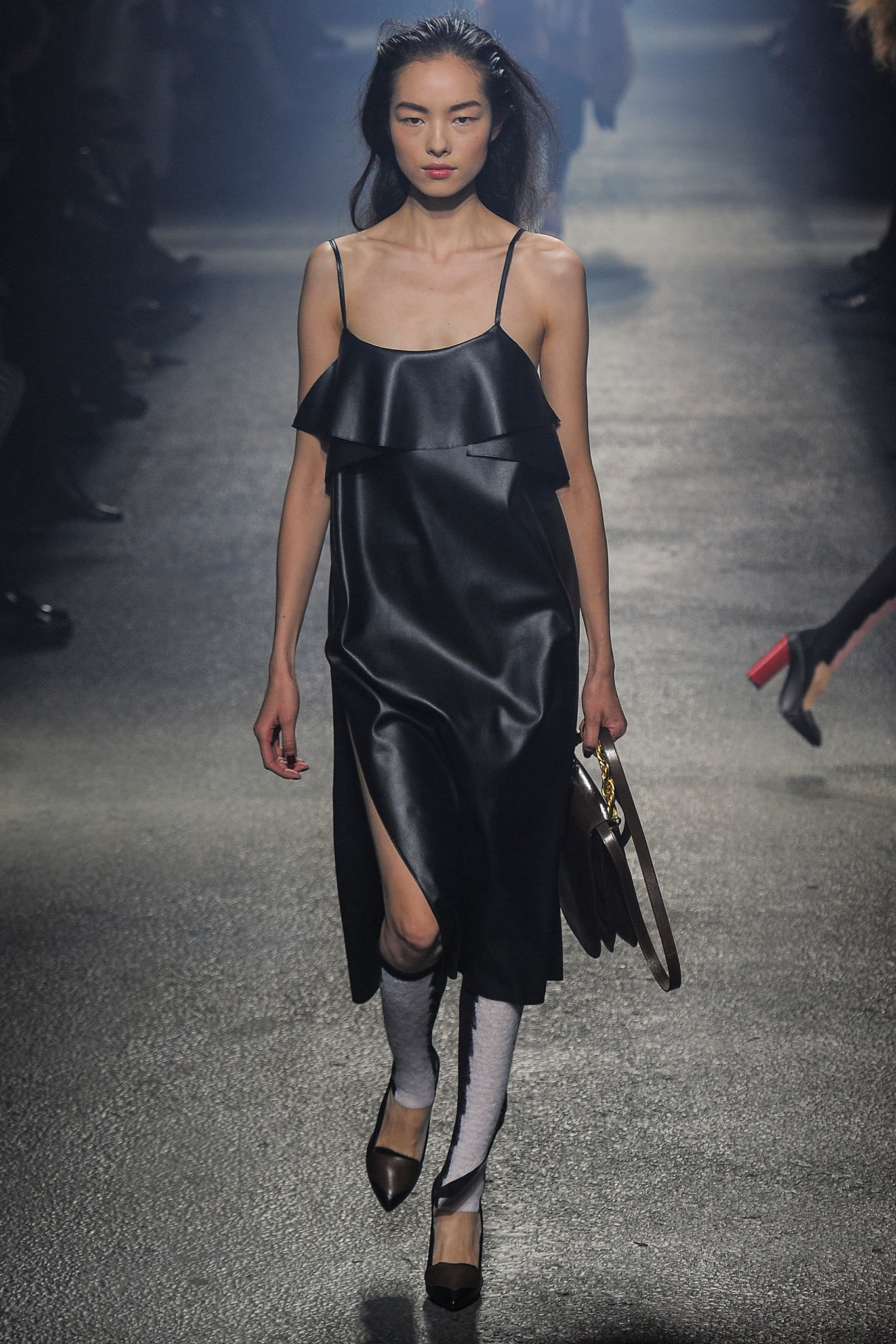 Sonia Rykiel F/W 13 Look 17