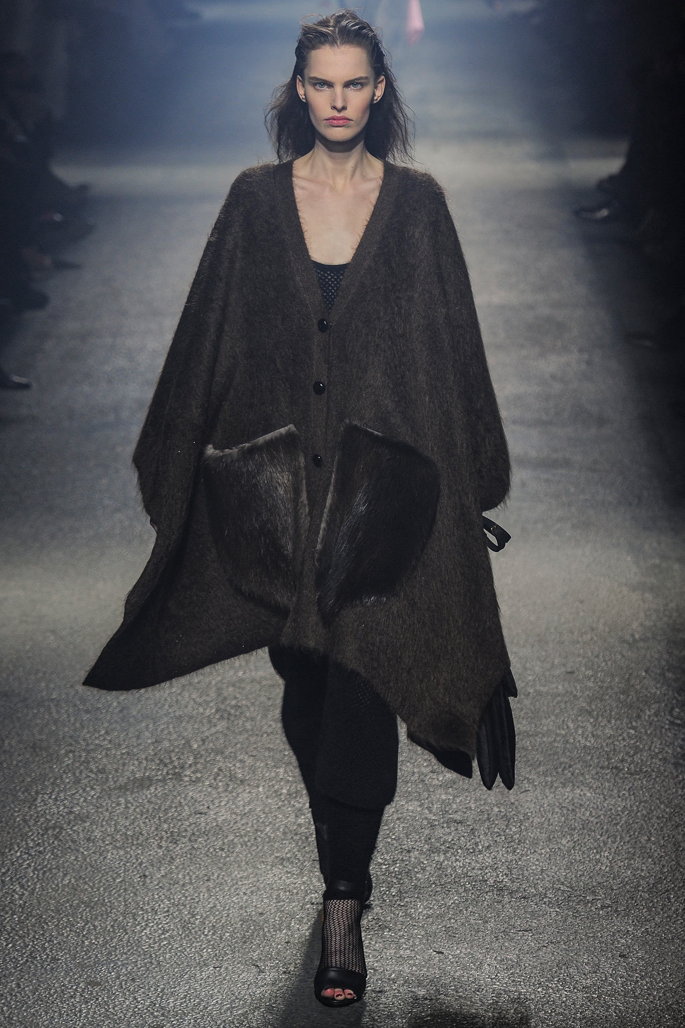 Sonia Rykiel F/W 13 Look 18