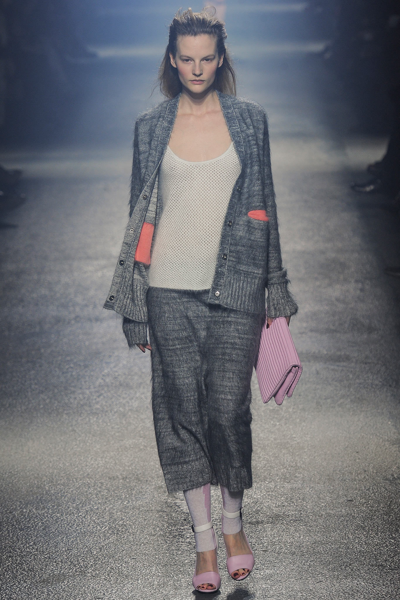 Sonia Rykiel F/W 13 Look 19