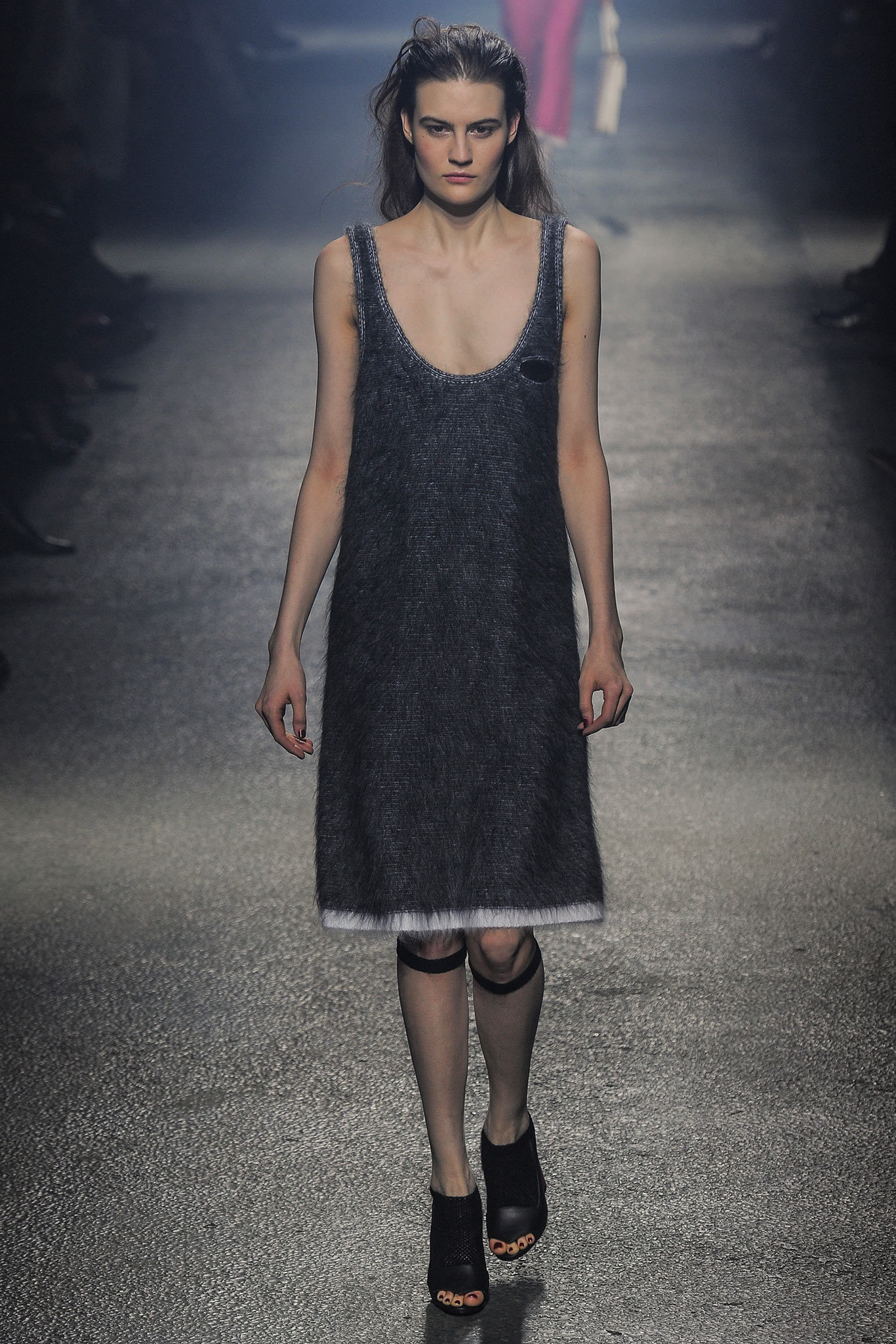 Sonia Rykiel F/W 13 Look 20
