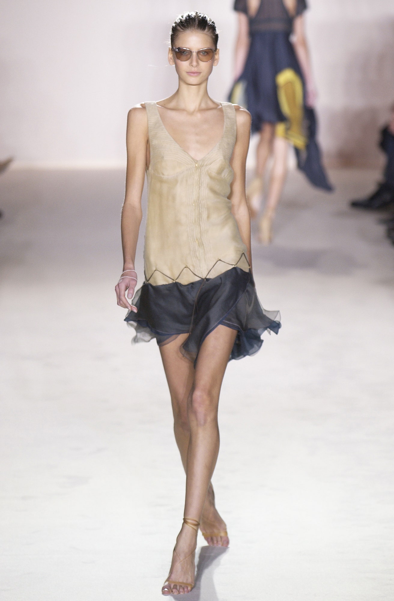 Stella McCartney S/S 04 Look 20