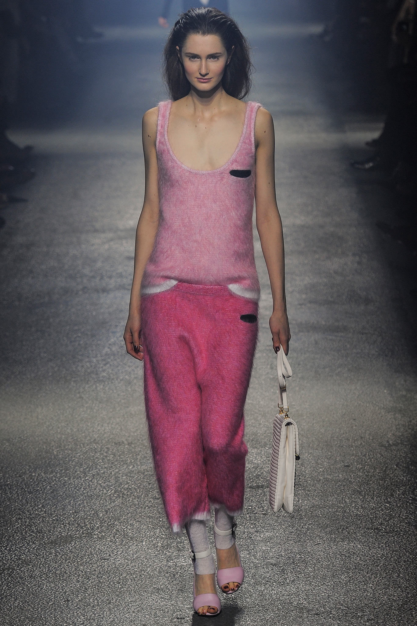Sonia Rykiel F/W 13 Look 21