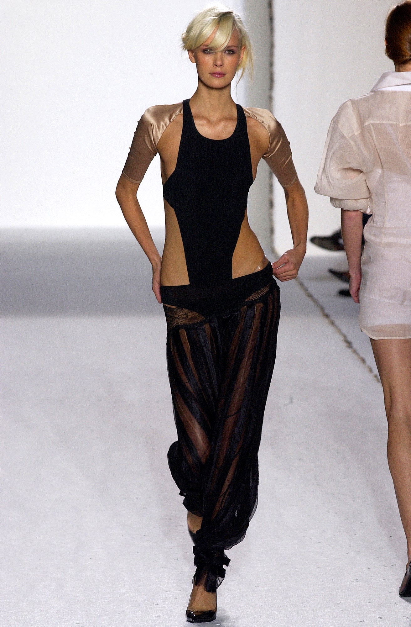 Stella McCartney S/S 03 Look 21