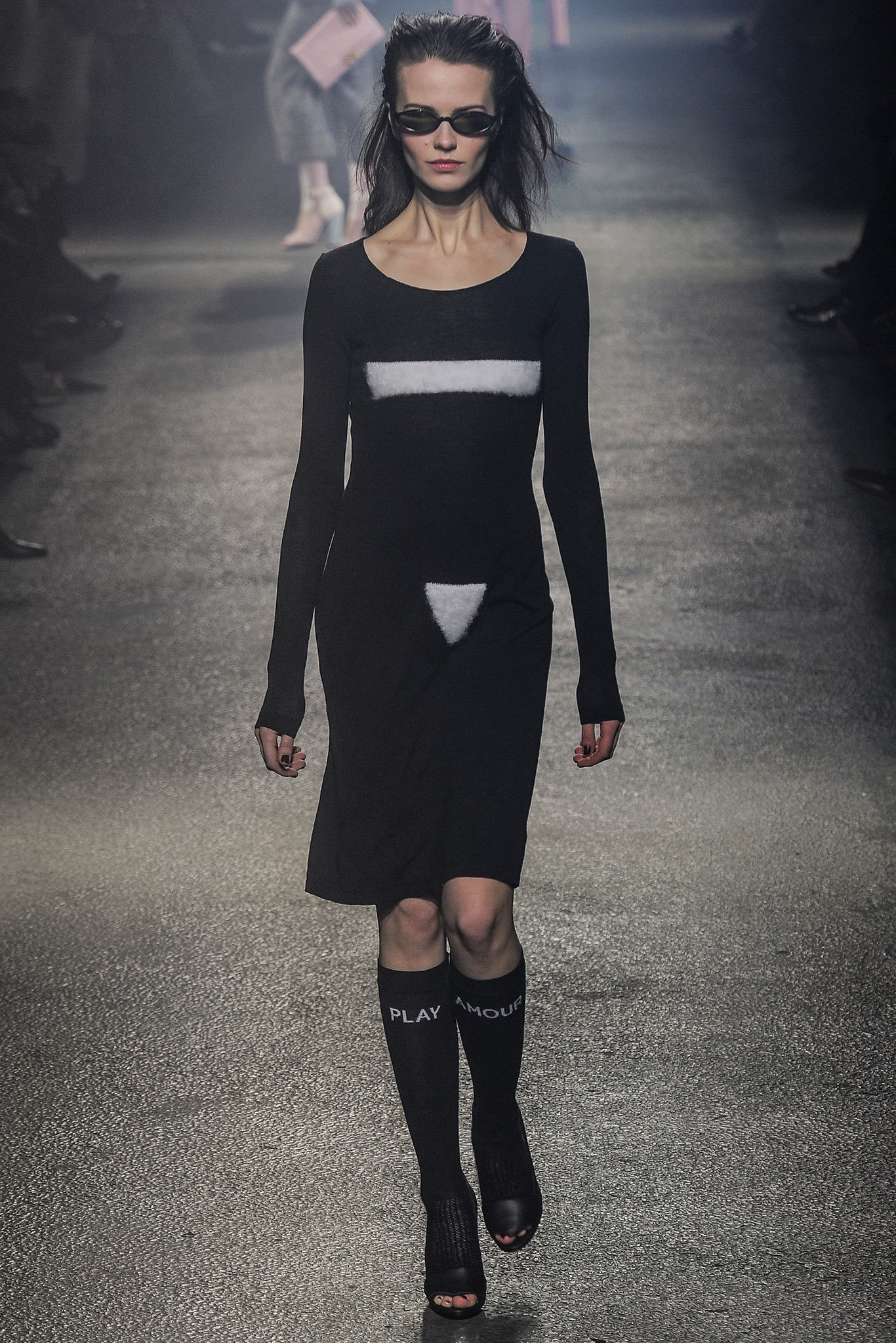 Sonia Rykiel F/W 13 Look 22