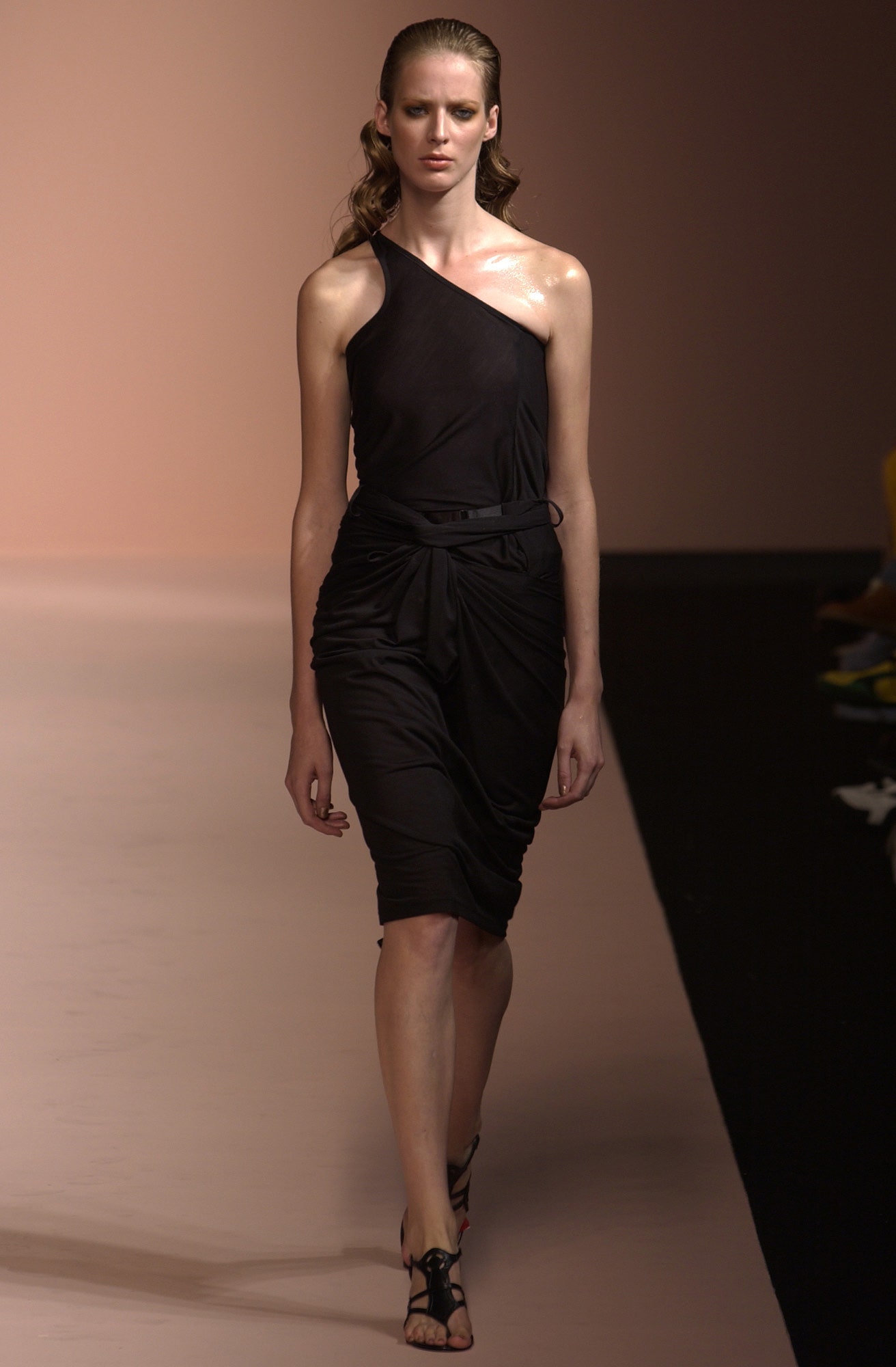 Sophia Kokosalaki S/S 04 Look 22