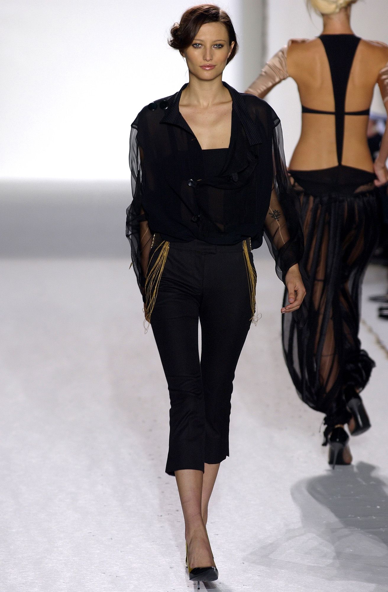 Stella McCartney S/S 03 Look 22