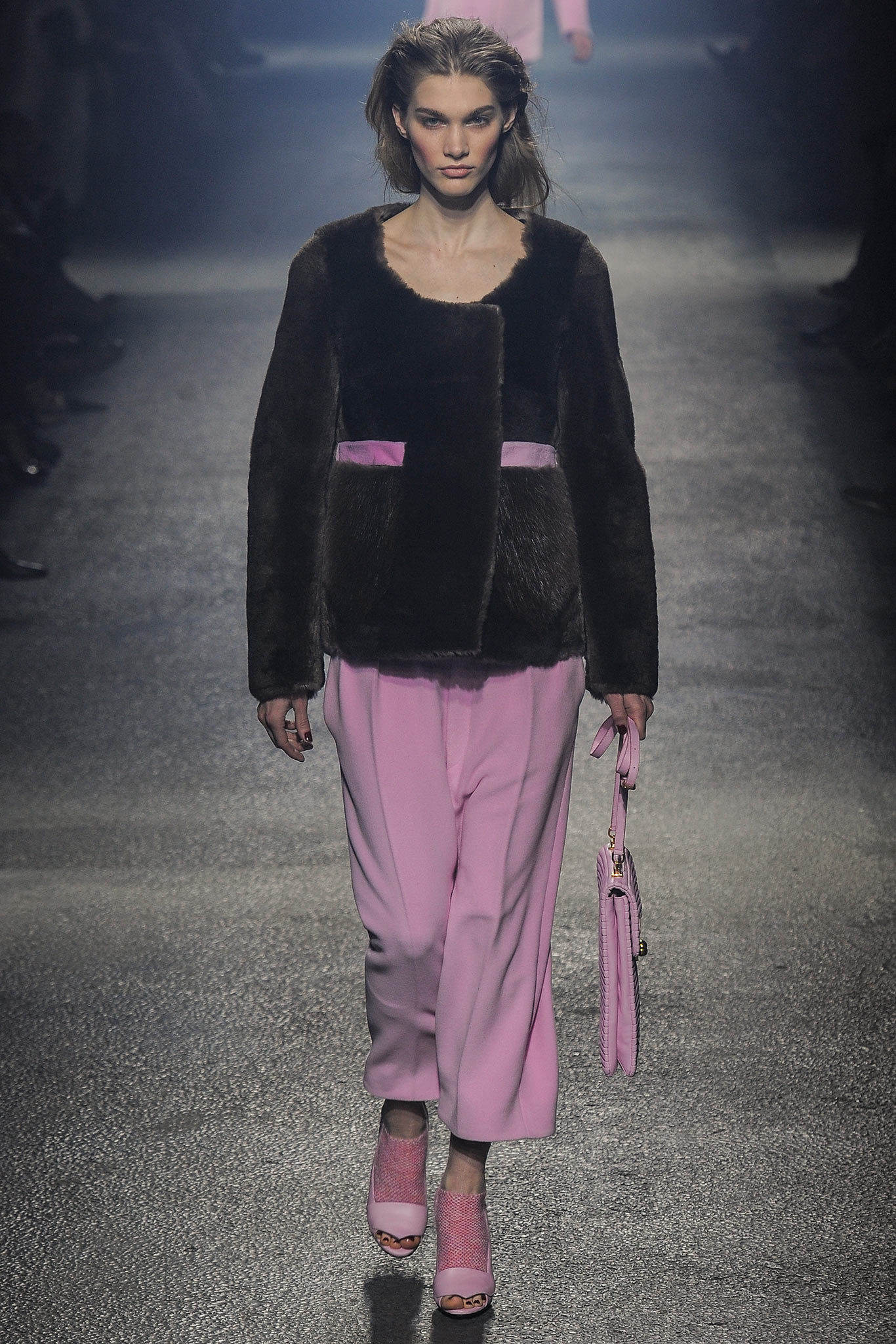 Sonia Rykiel F/W 13 Look 23