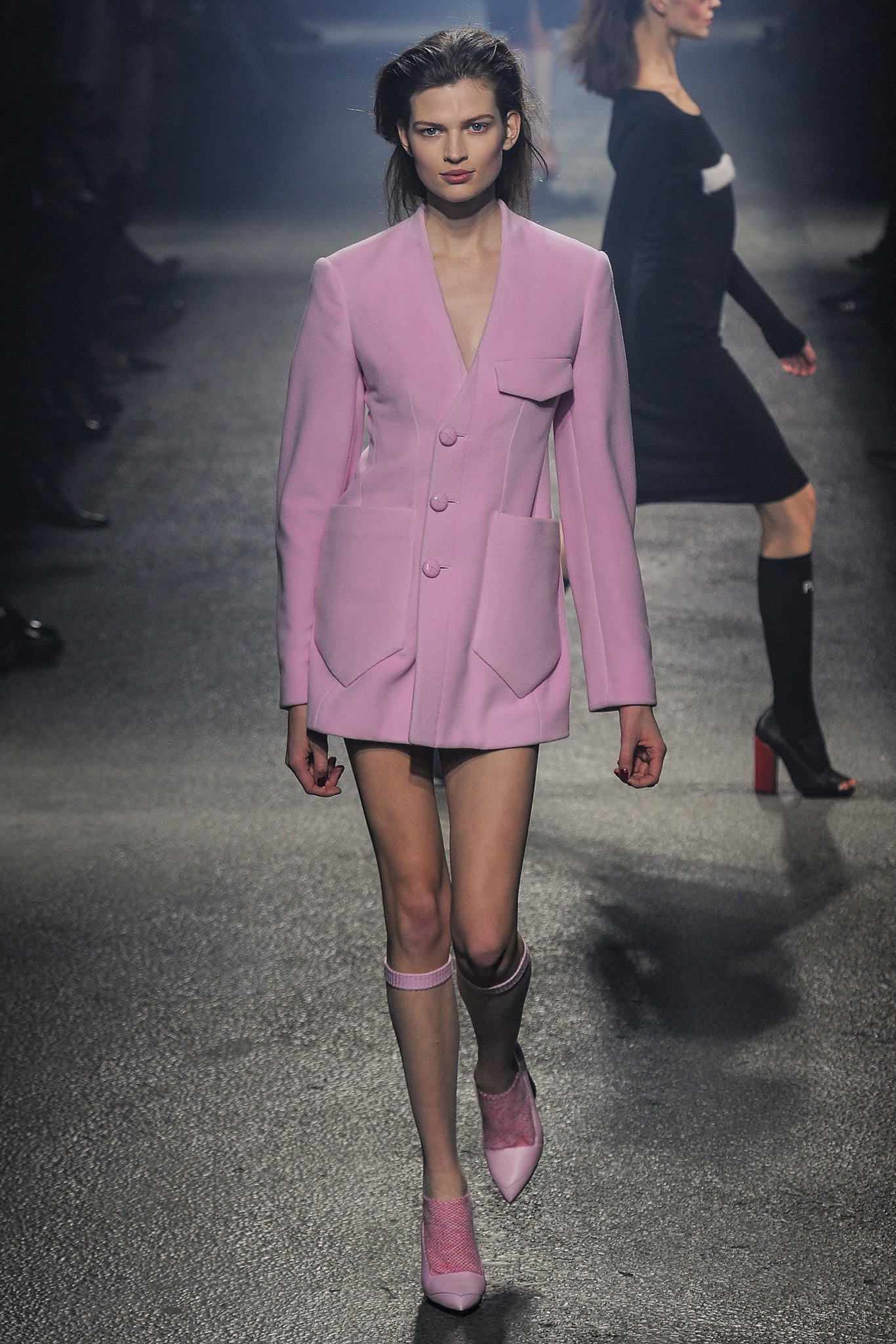 Sonia Rykiel F/W 13 Look 24