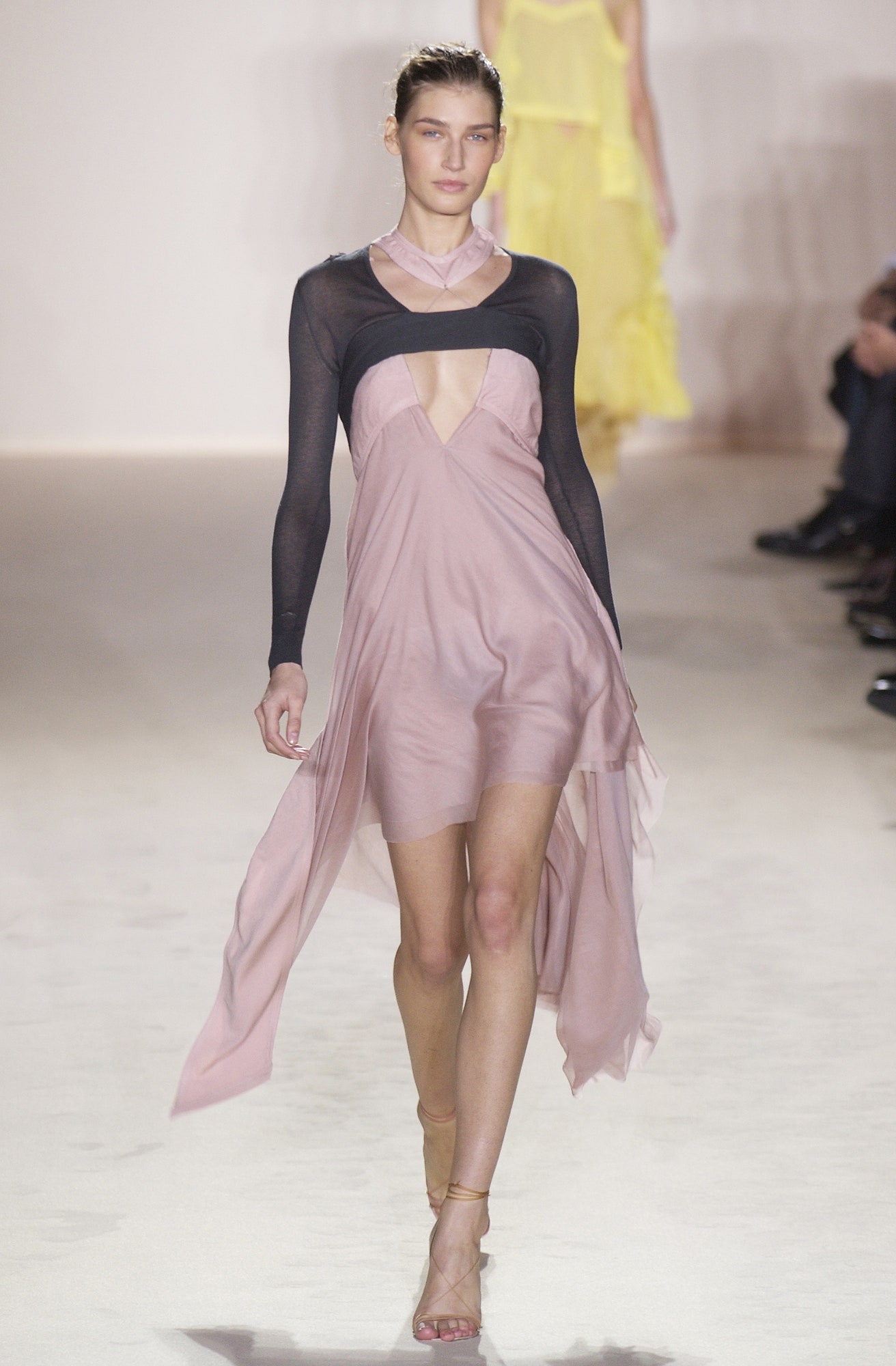 Stella McCartney S/S 04 Look 25