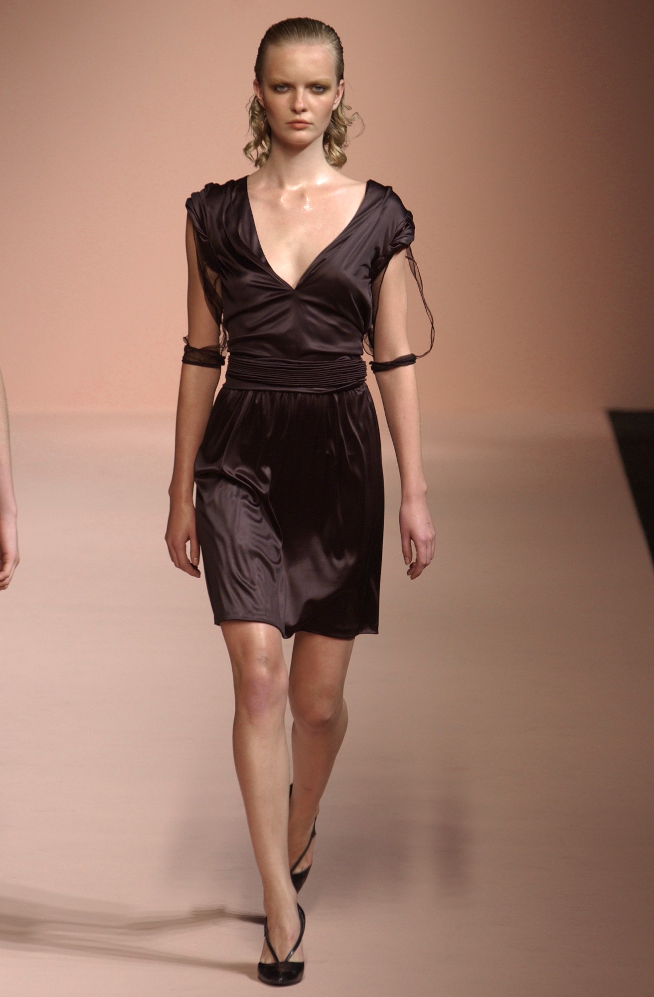 Sophia Kokosalaki S/S 04 Look 26