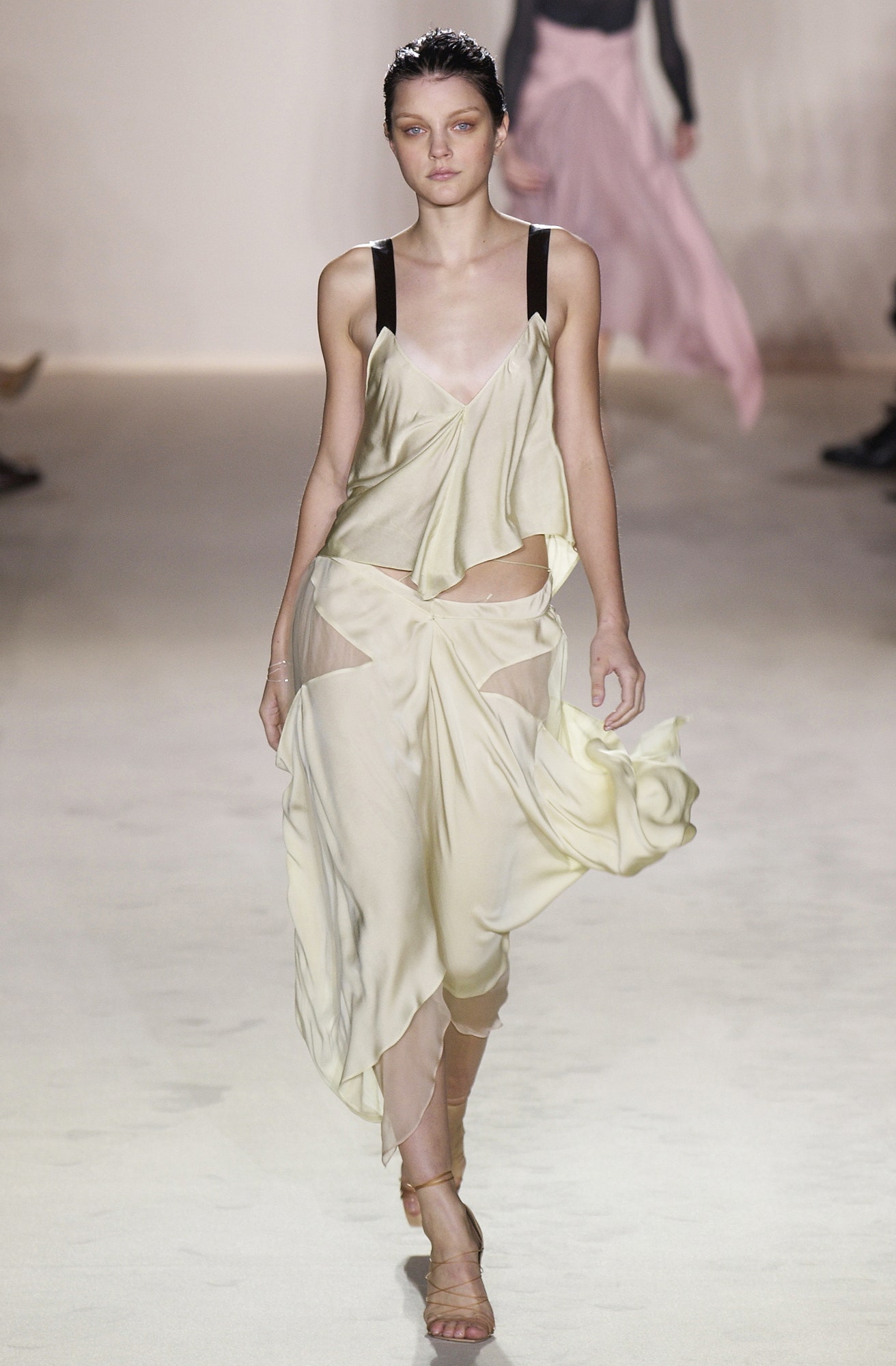Stella McCartney S/S 04 Look 26