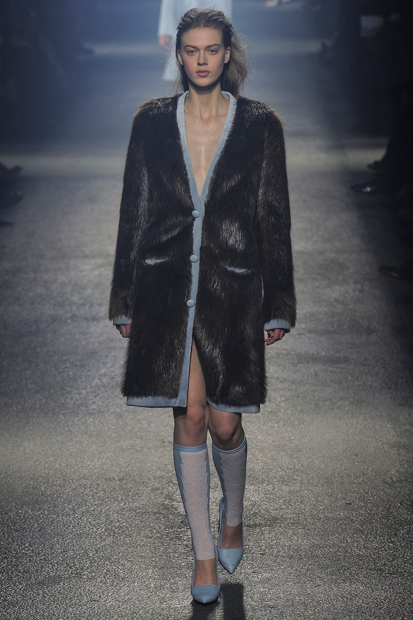 Sonia Rykiel F/W 13 Look 27