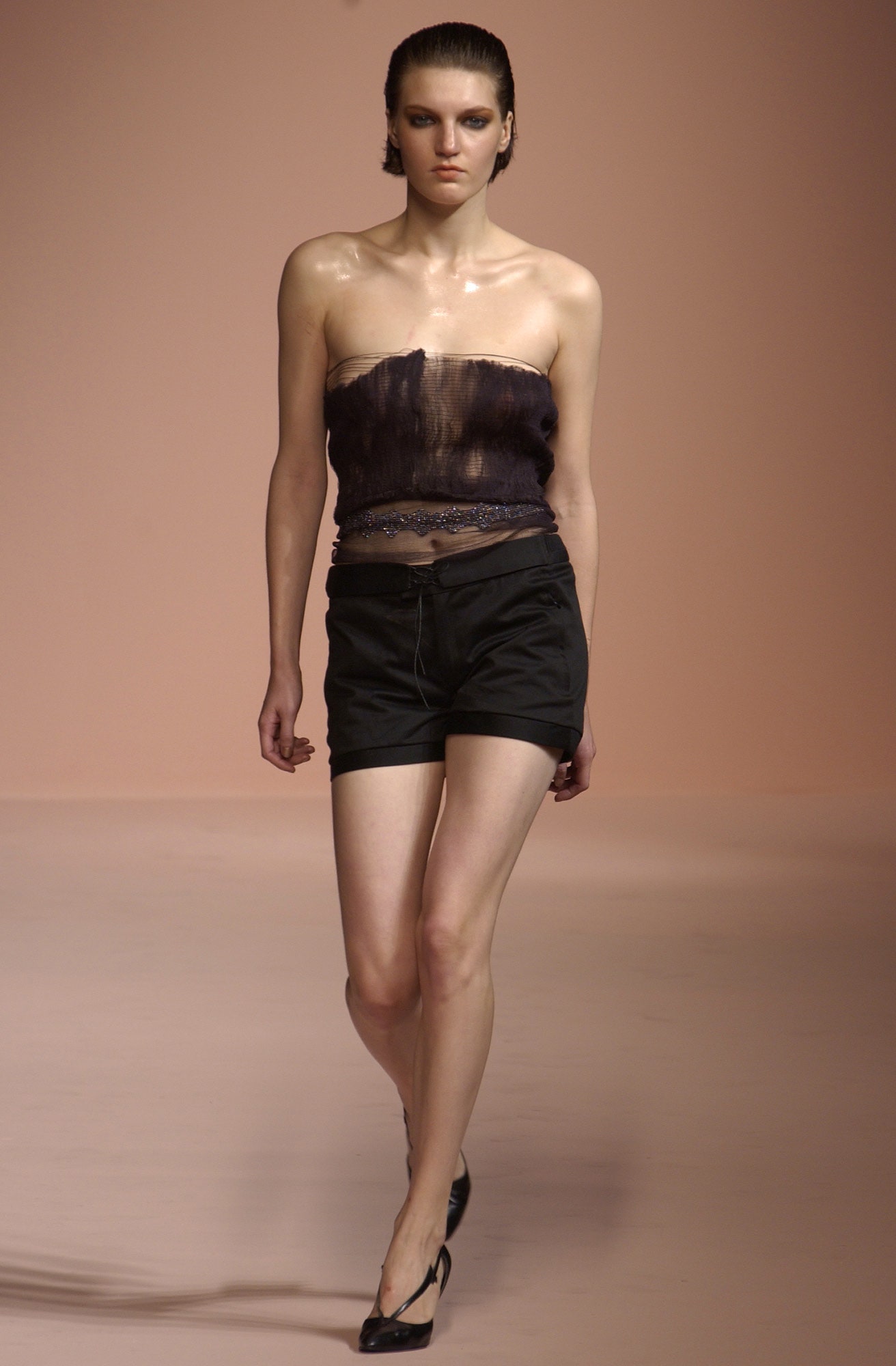 Sophia Kokosalaki S/S 04 Look 27