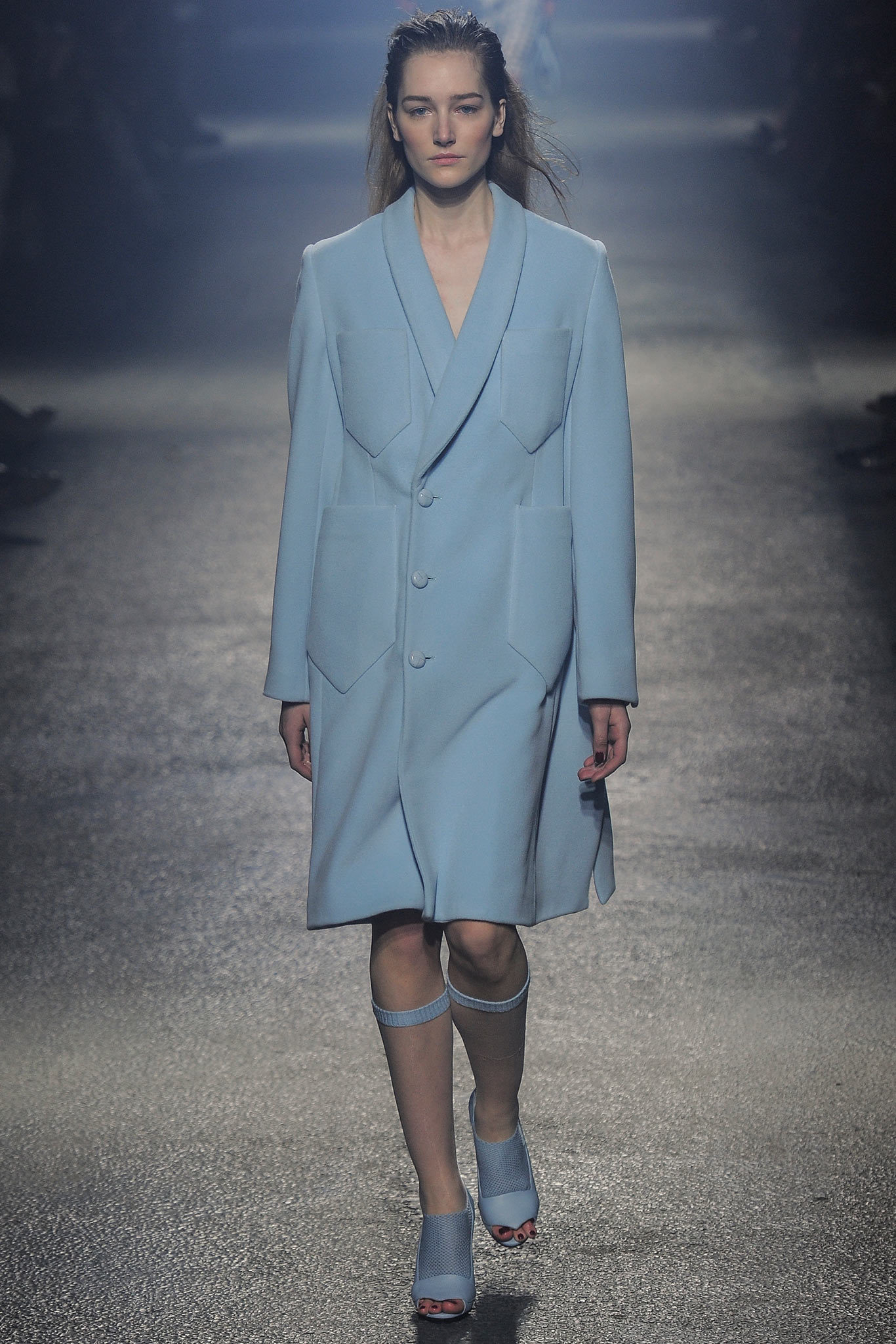 Sonia Rykiel F/W 13 Look 28