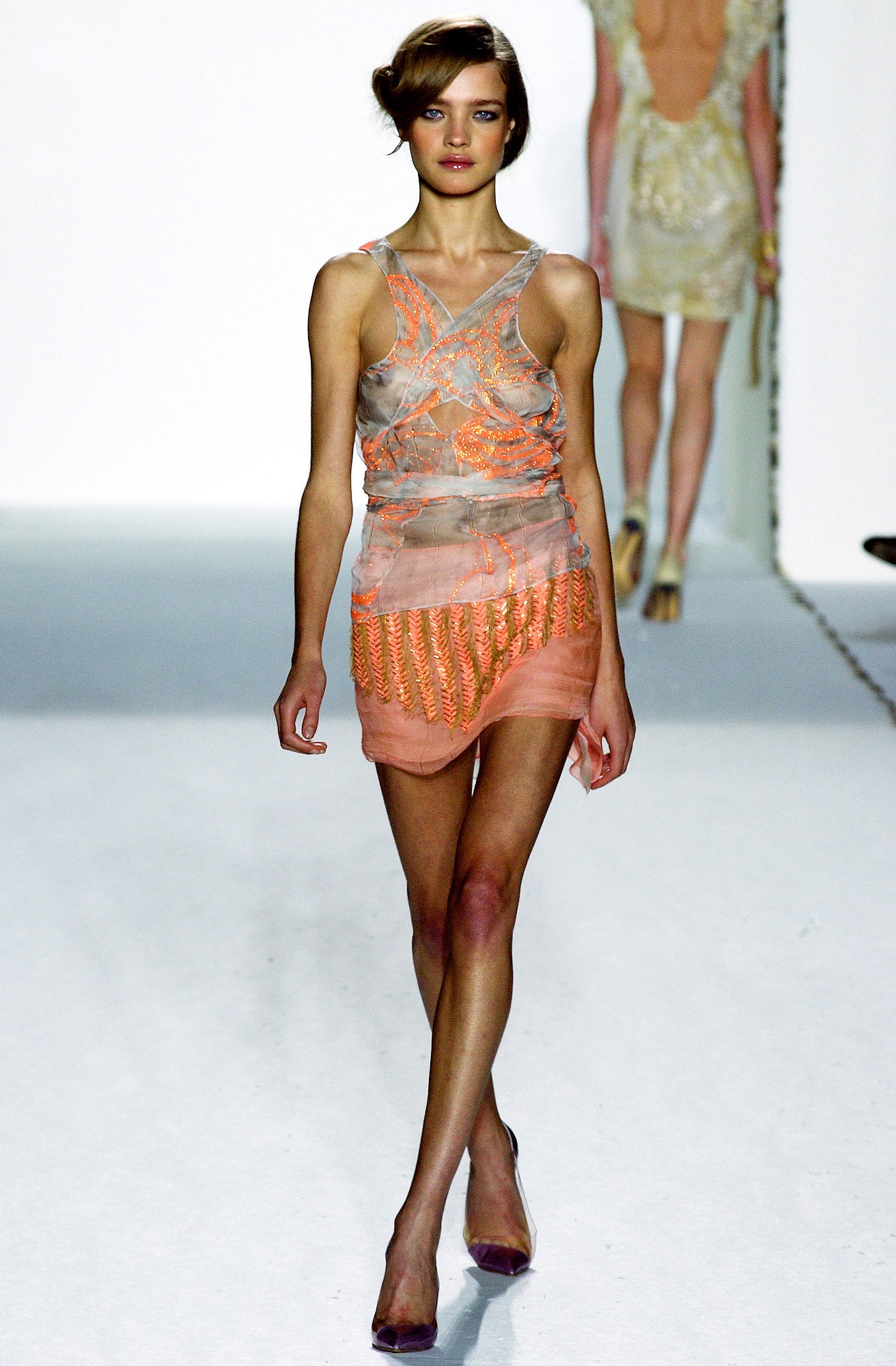 Stella McCartney S/S 03 Look 28