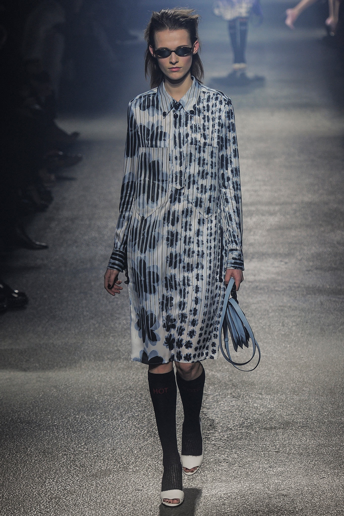 Sonia Rykiel F/W 13 Look 29