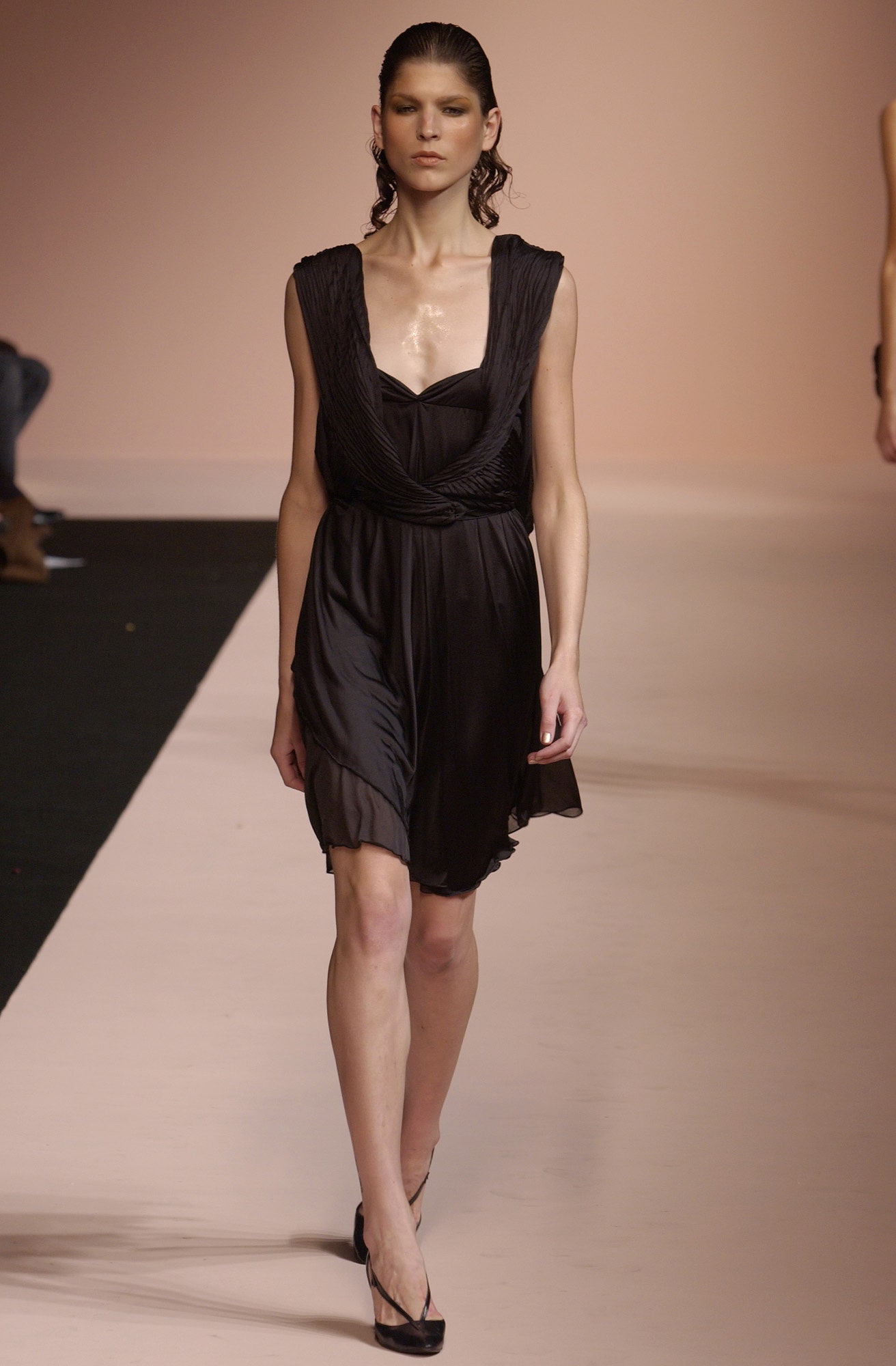 Sophia Kokosalaki S/S 04 Look 30