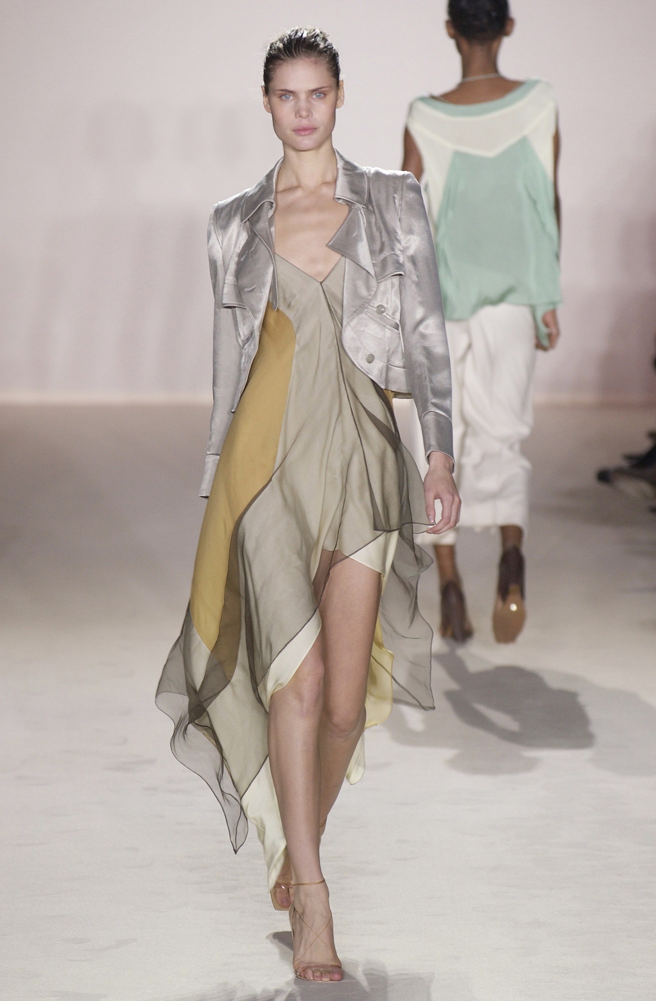 Stella McCartney S/S 04 Look 30