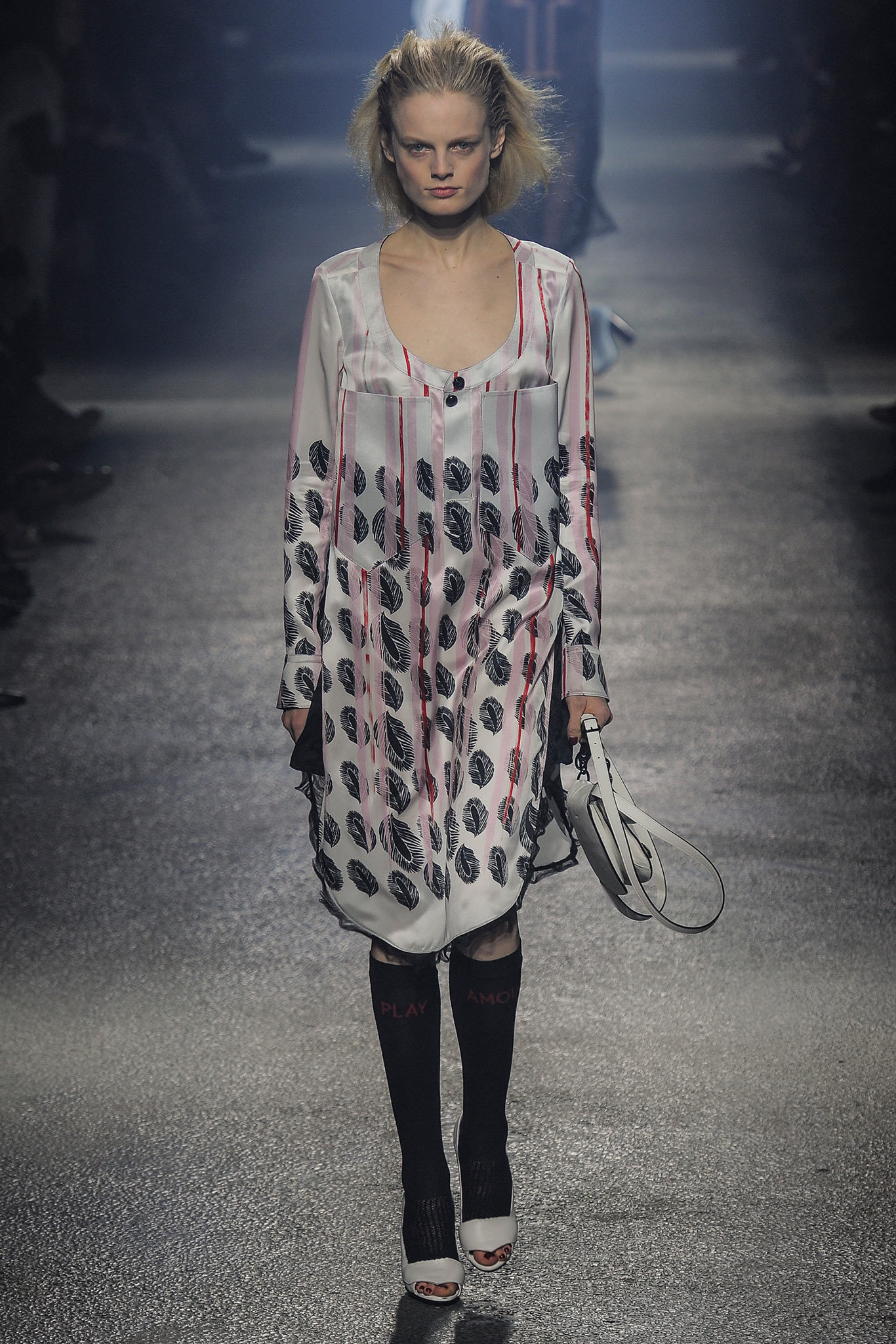 Sonia Rykiel F/W 13 Look 31