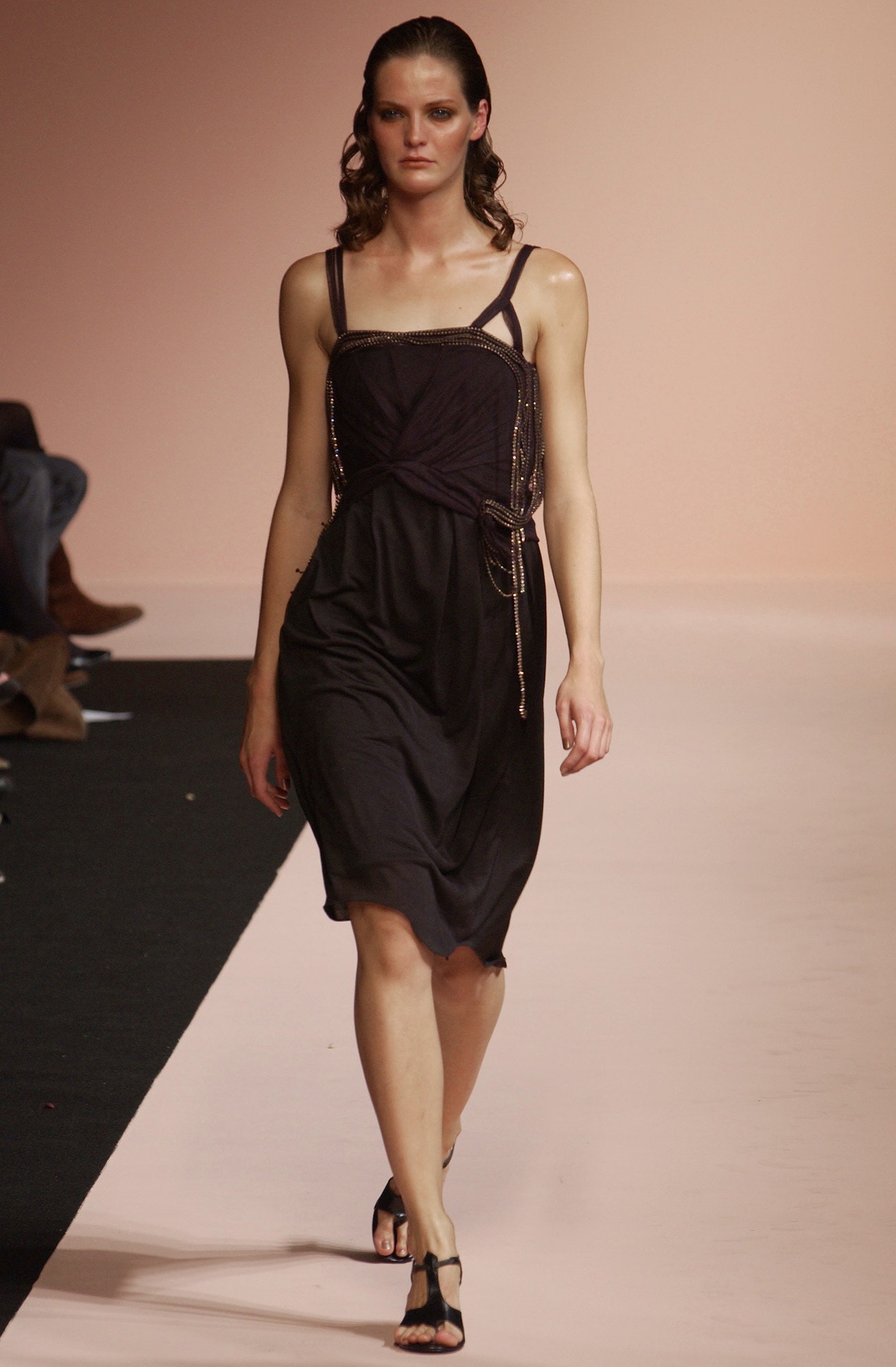 Sophia Kokosalaki S/S 04 Look 31