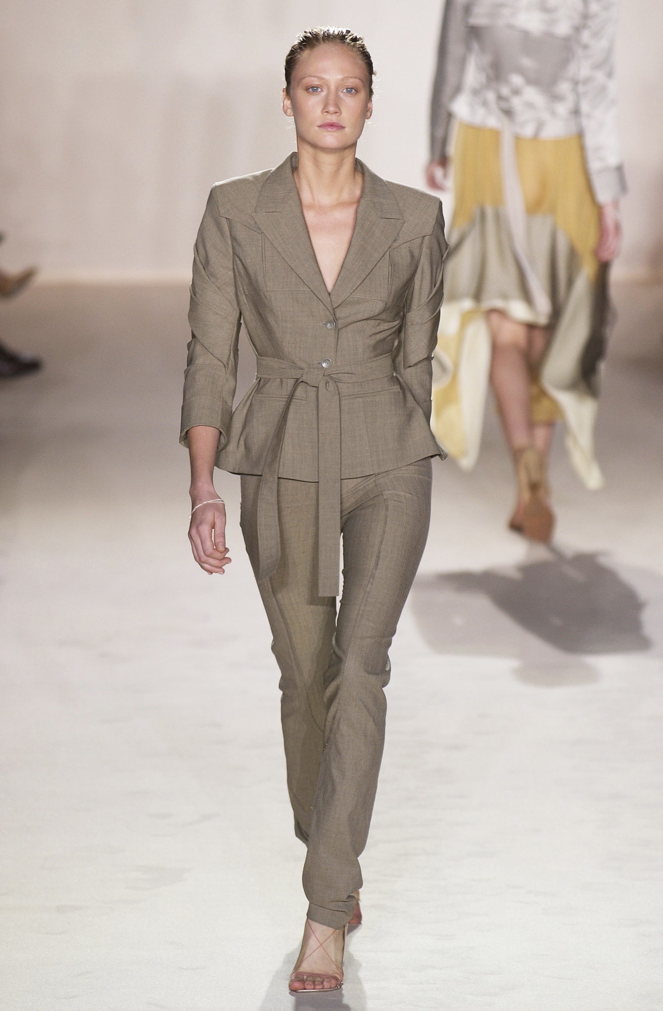 Stella McCartney S/S 04 Look 31