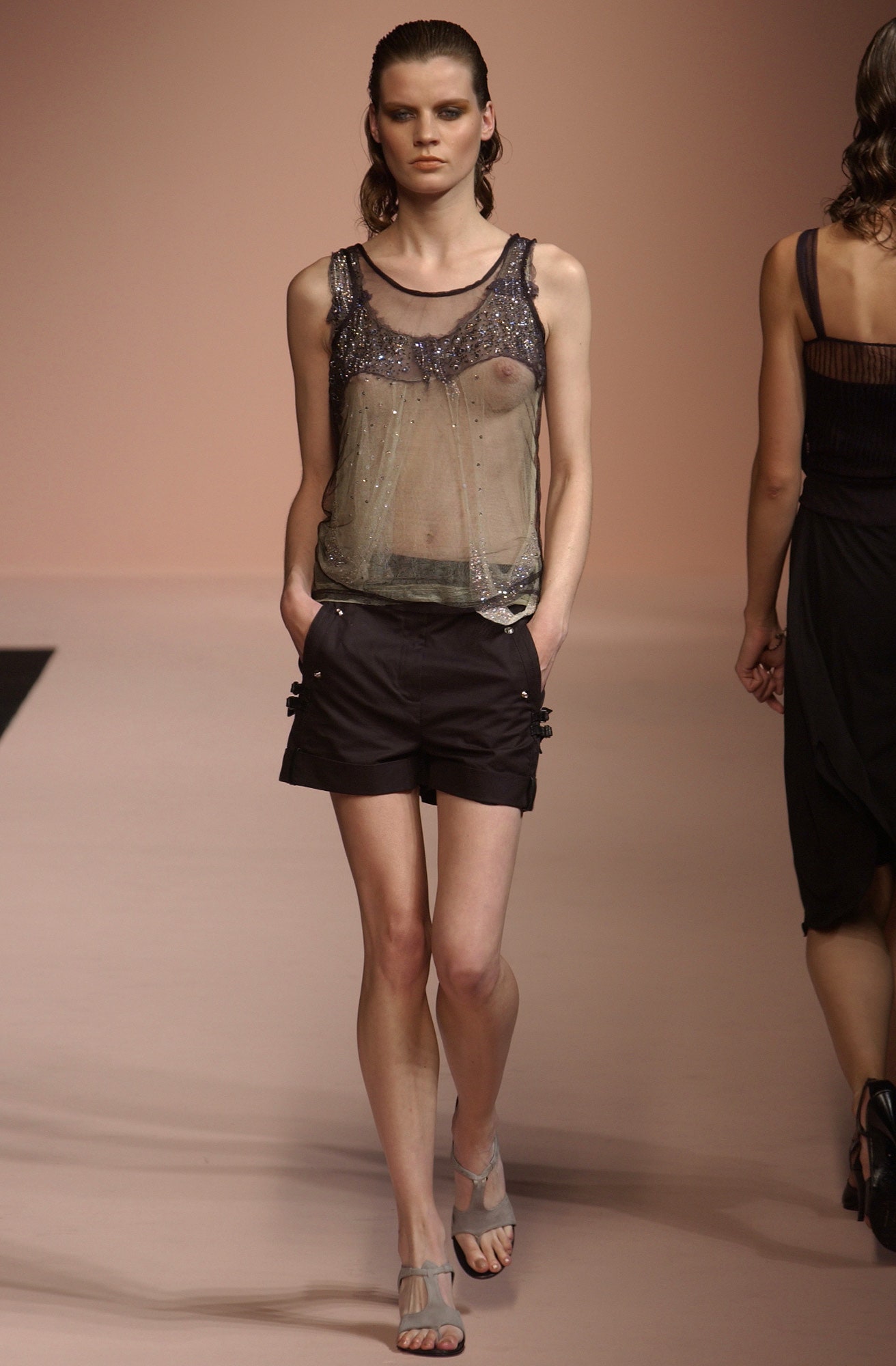 Sophia Kokosalaki S/S 04 Look 32