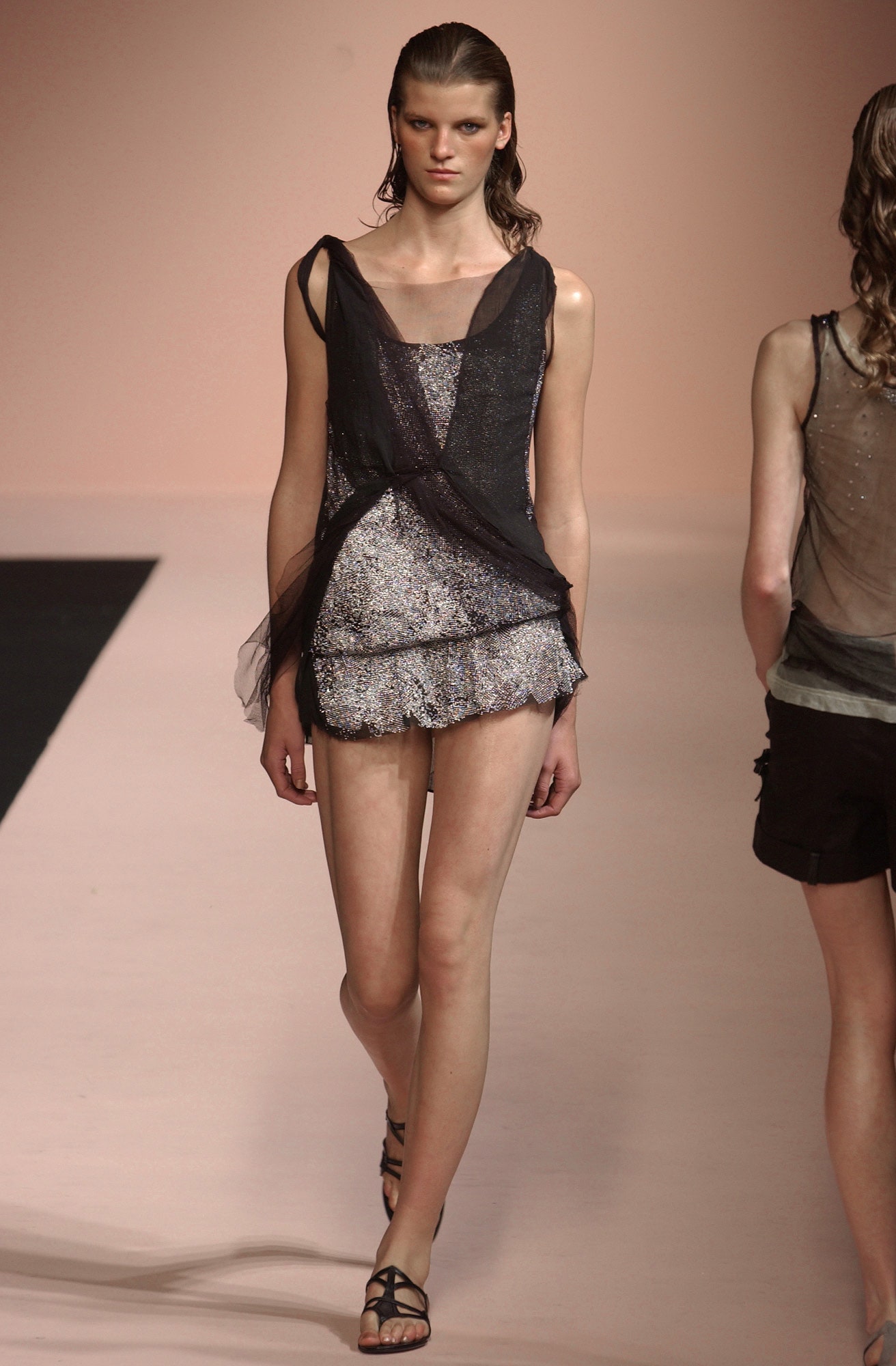 Sophia Kokosalaki S/S 04 Look 33