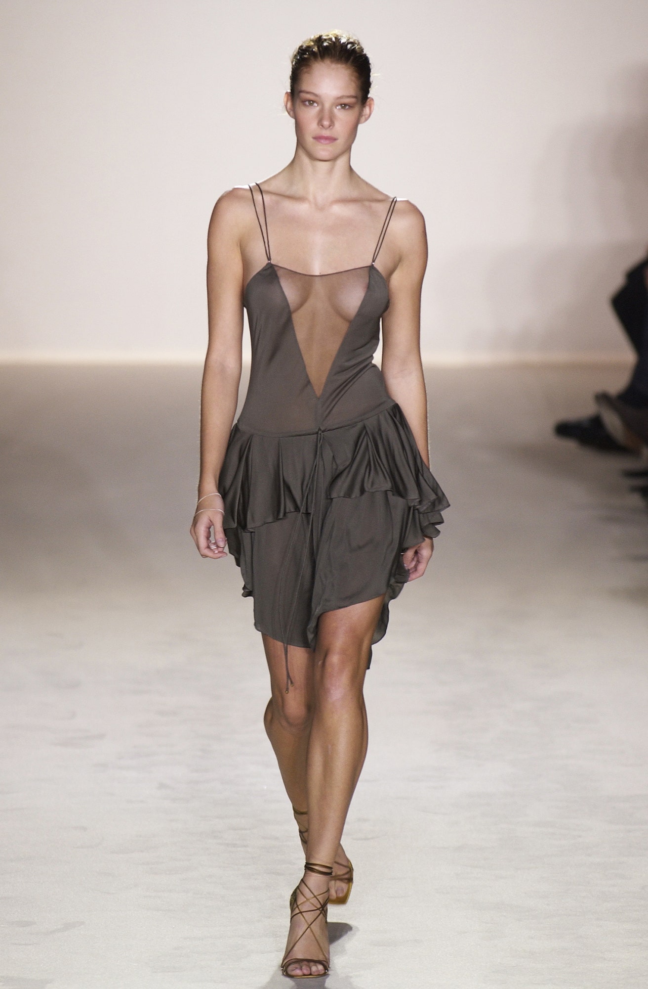 Stella McCartney S/S 04 Look 34