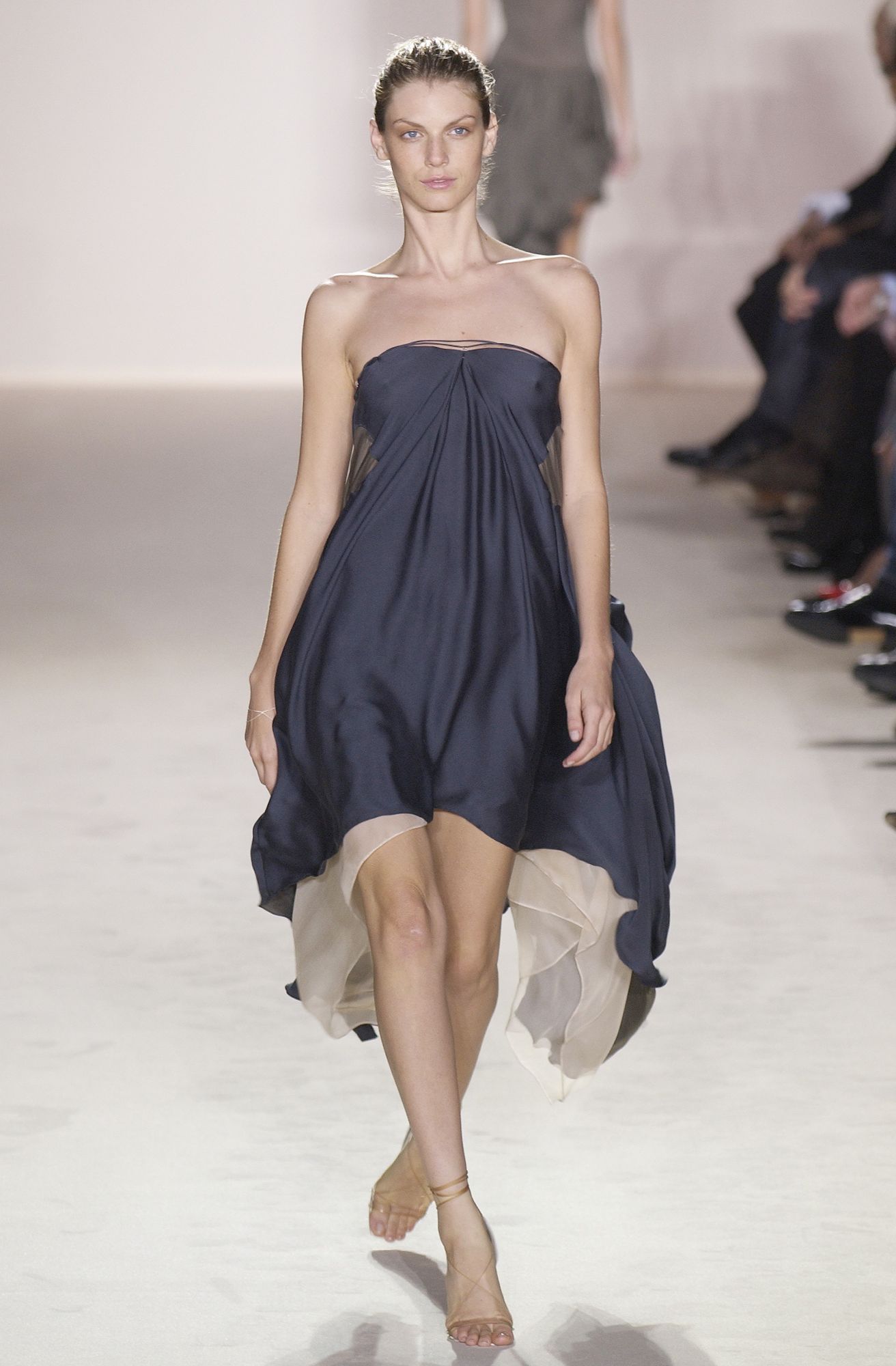 Stella McCartney S/S 04 Look 35