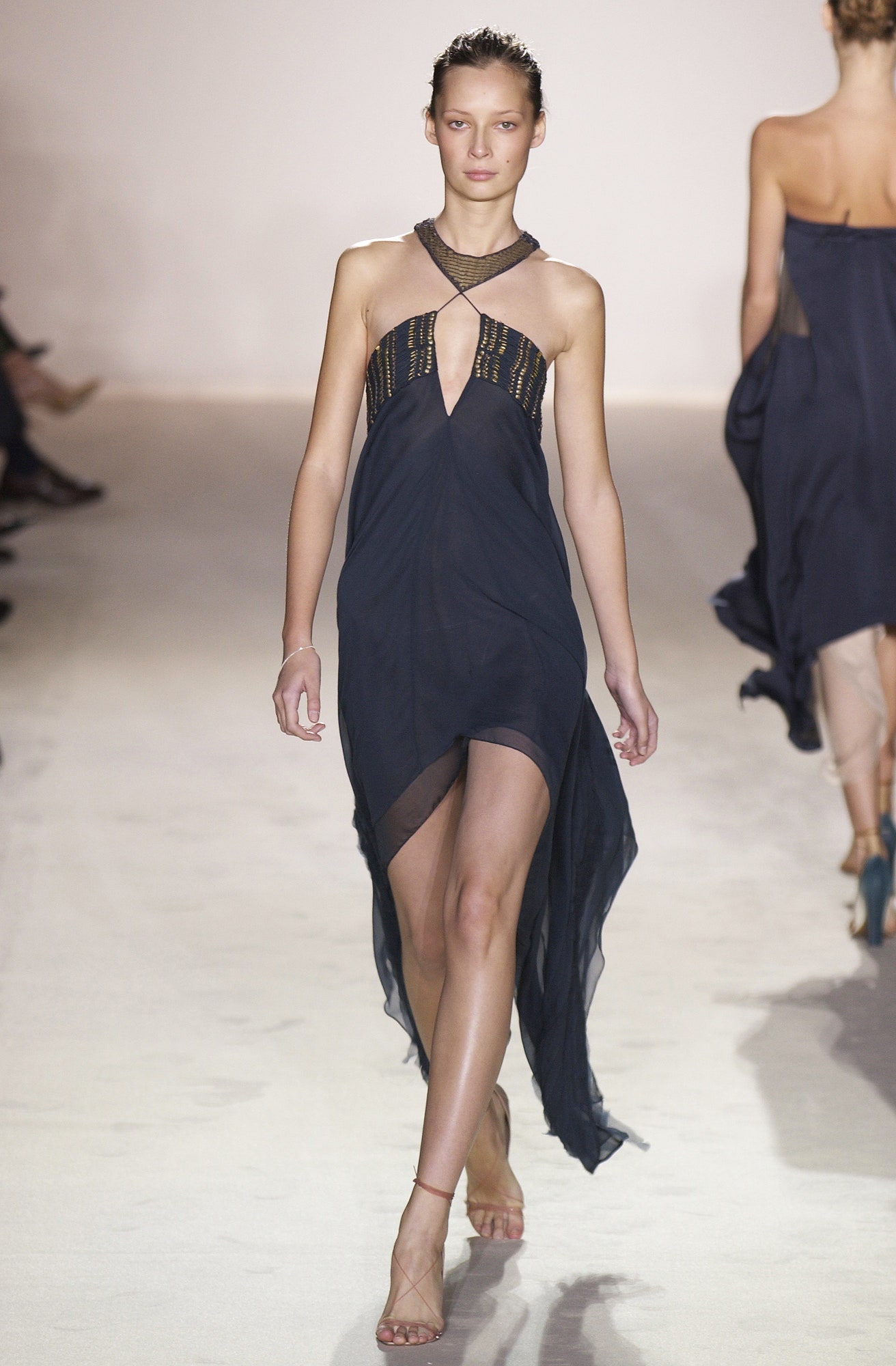 Stella McCartney S/S 04 Look 36